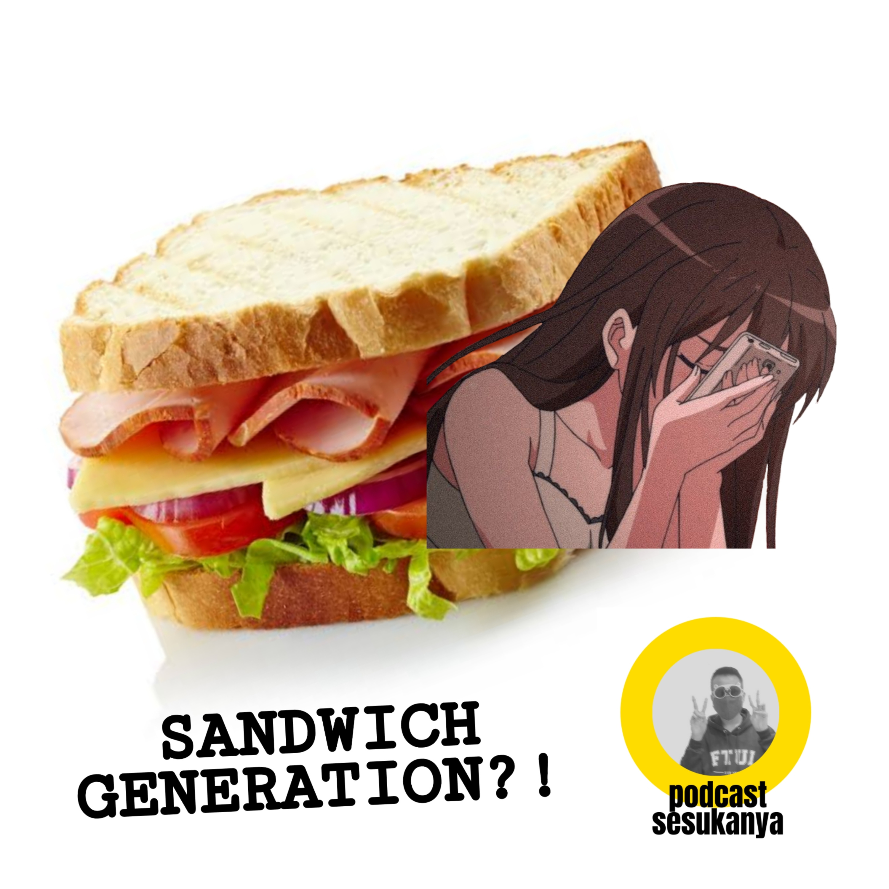 Podcast Sesukanya