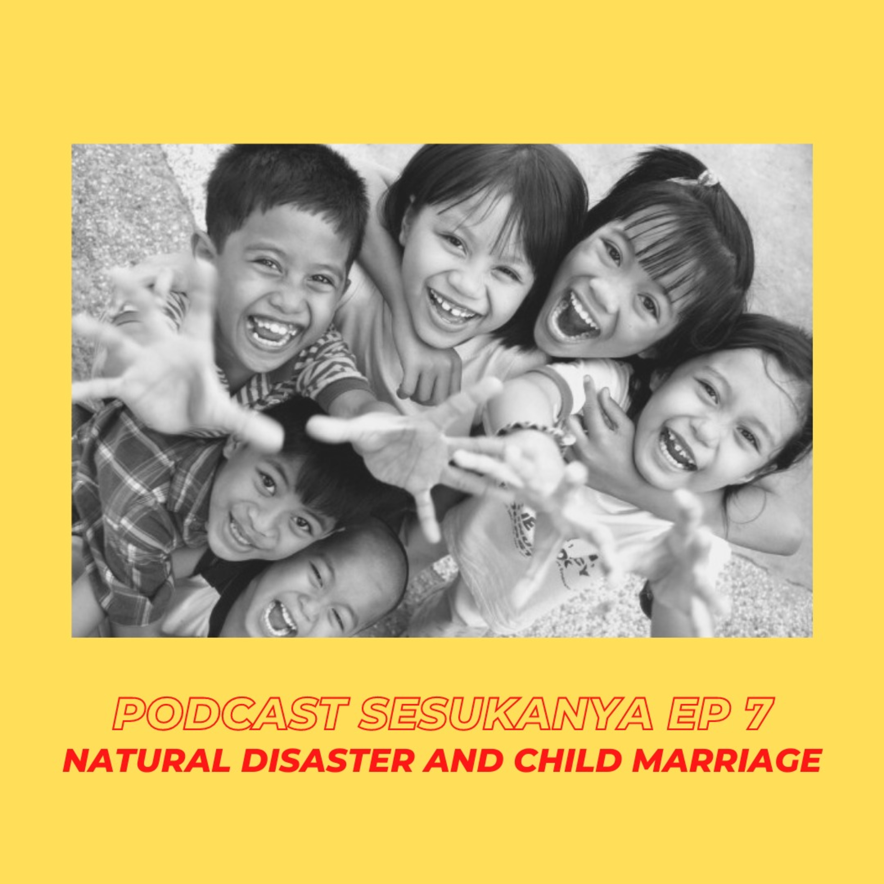 Podcast Sesukanya