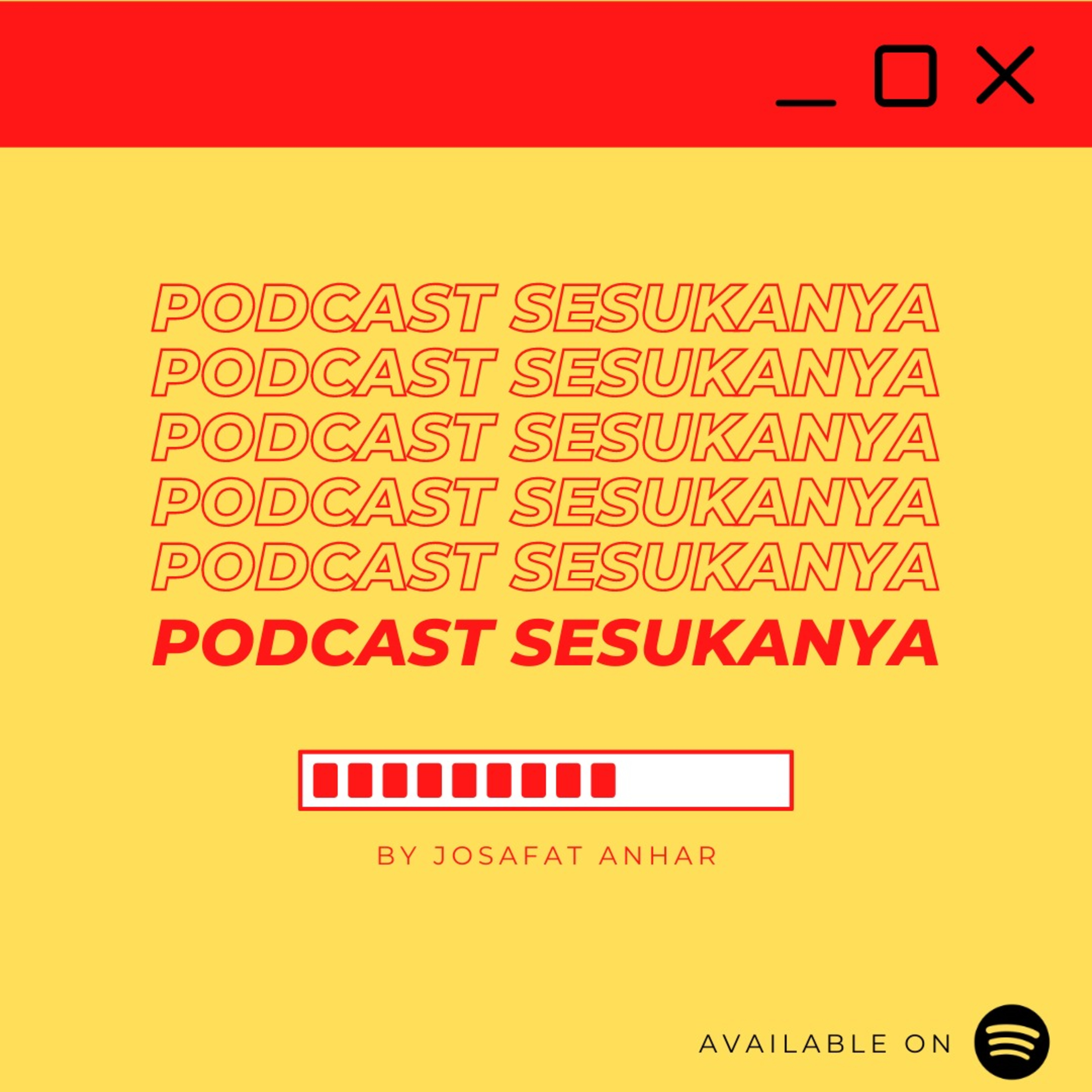 Podcast Sesukanya