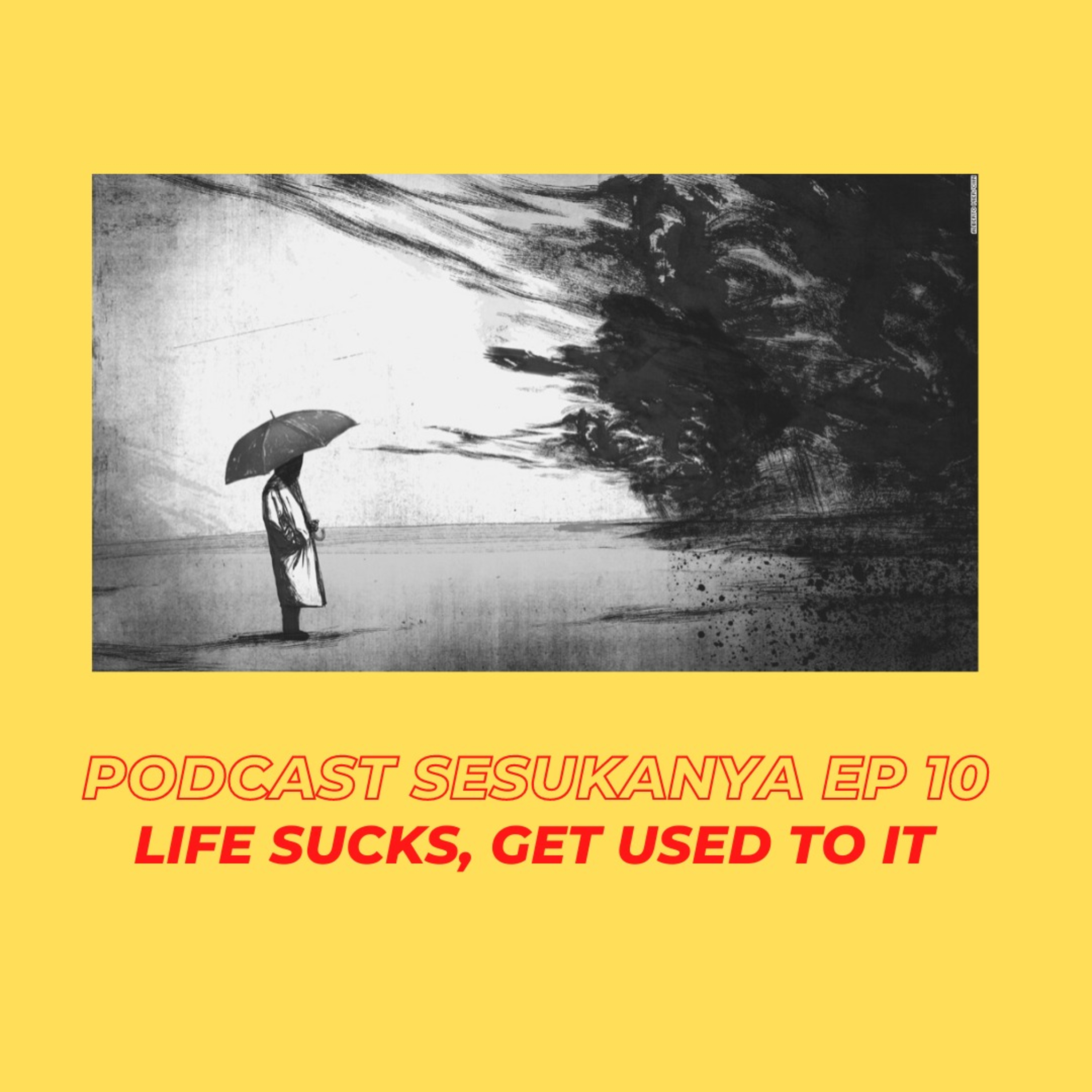 Podcast Sesukanya