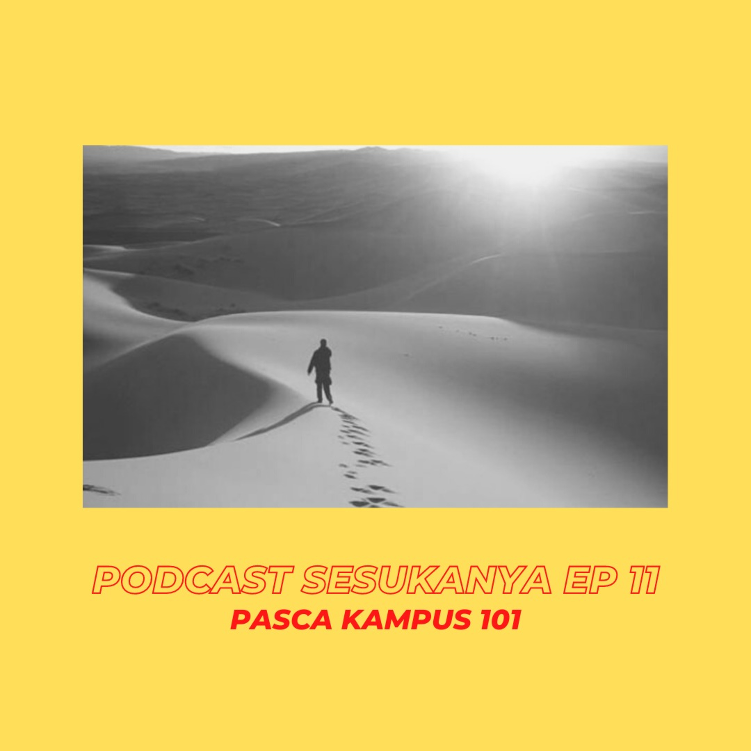 Podcast Sesukanya