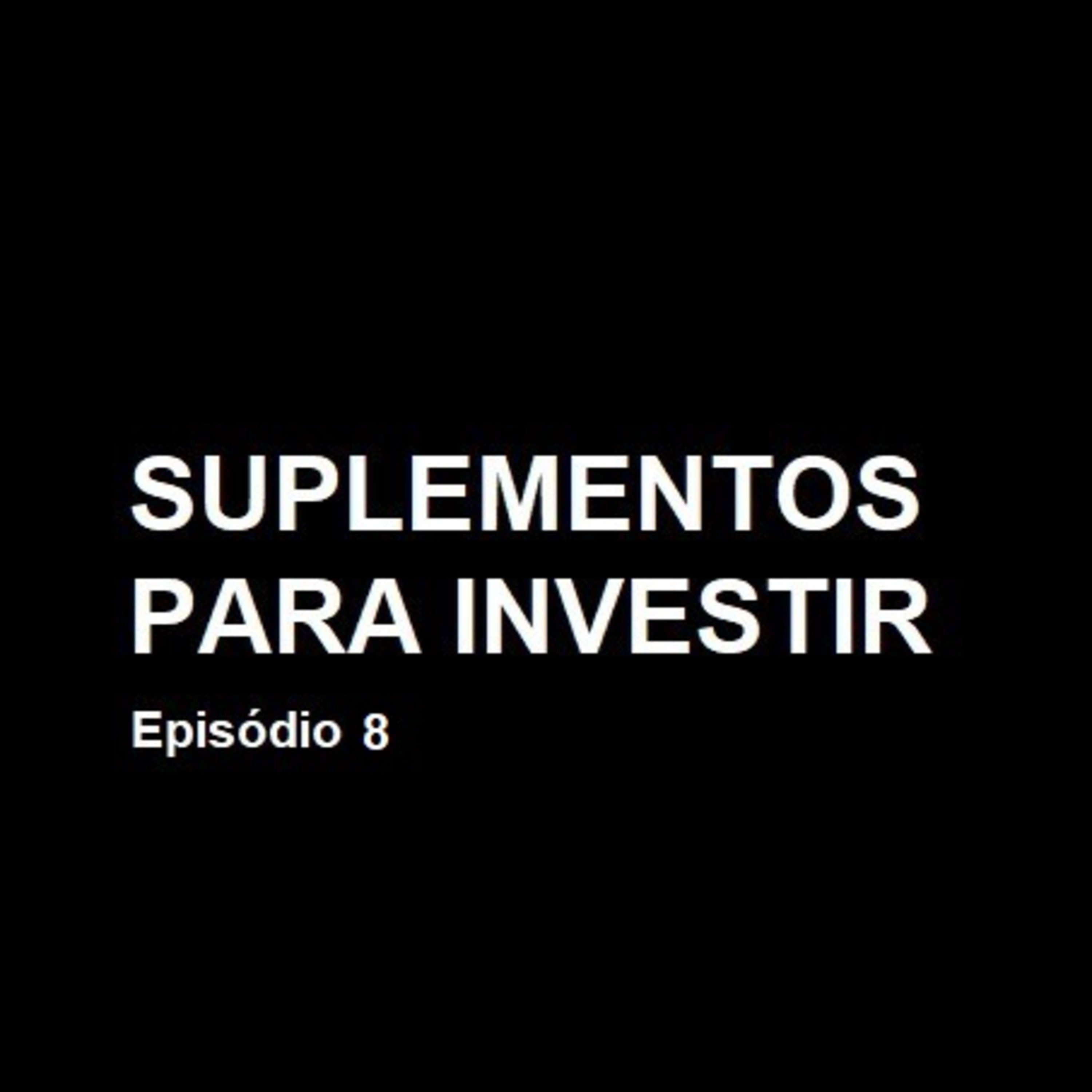 SUPLEMENTOS PARA INVESTIR