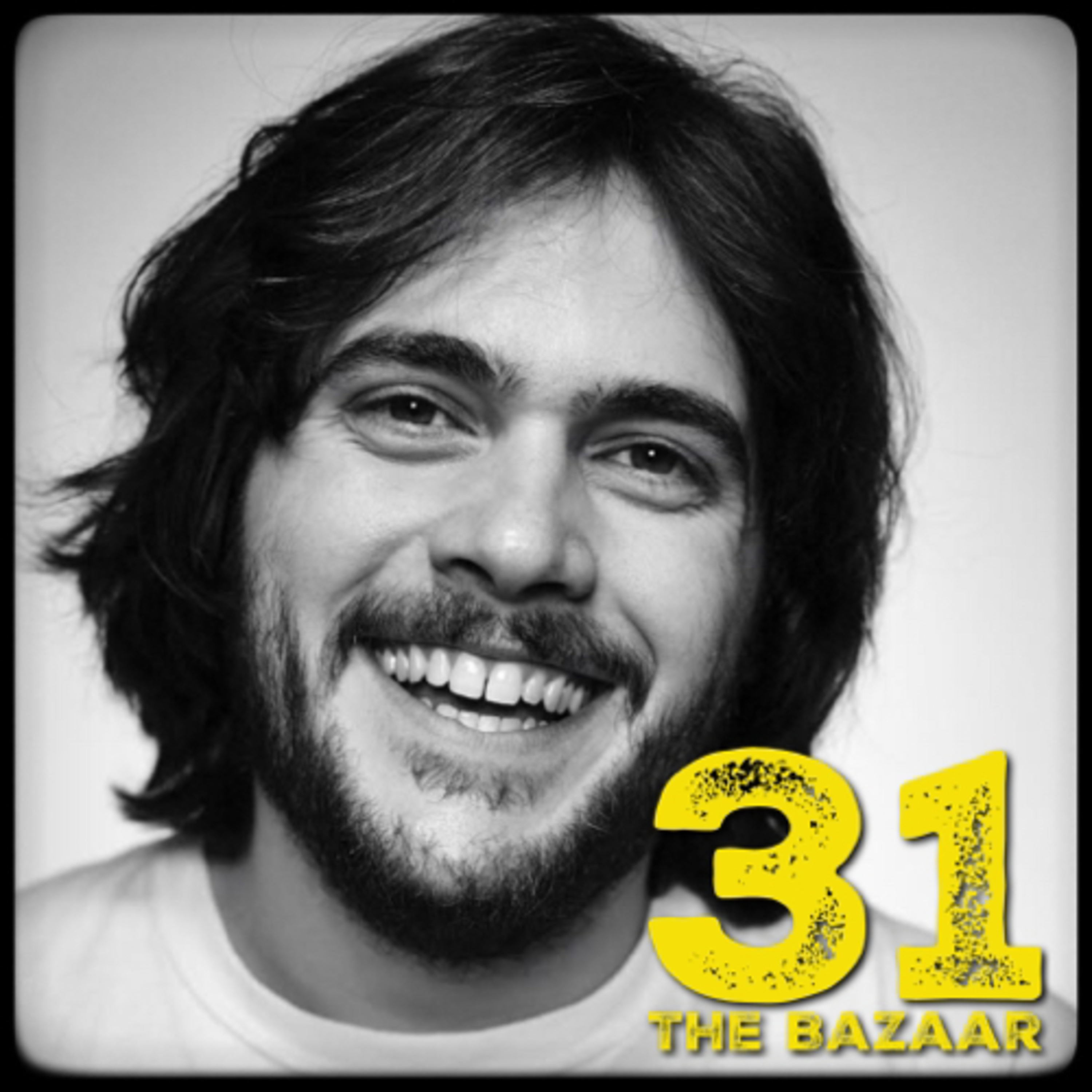 31 | David Ashby - Actor/Writer/Director (Co-creator of Danger 5 & Italian Spiderman) episode artwork