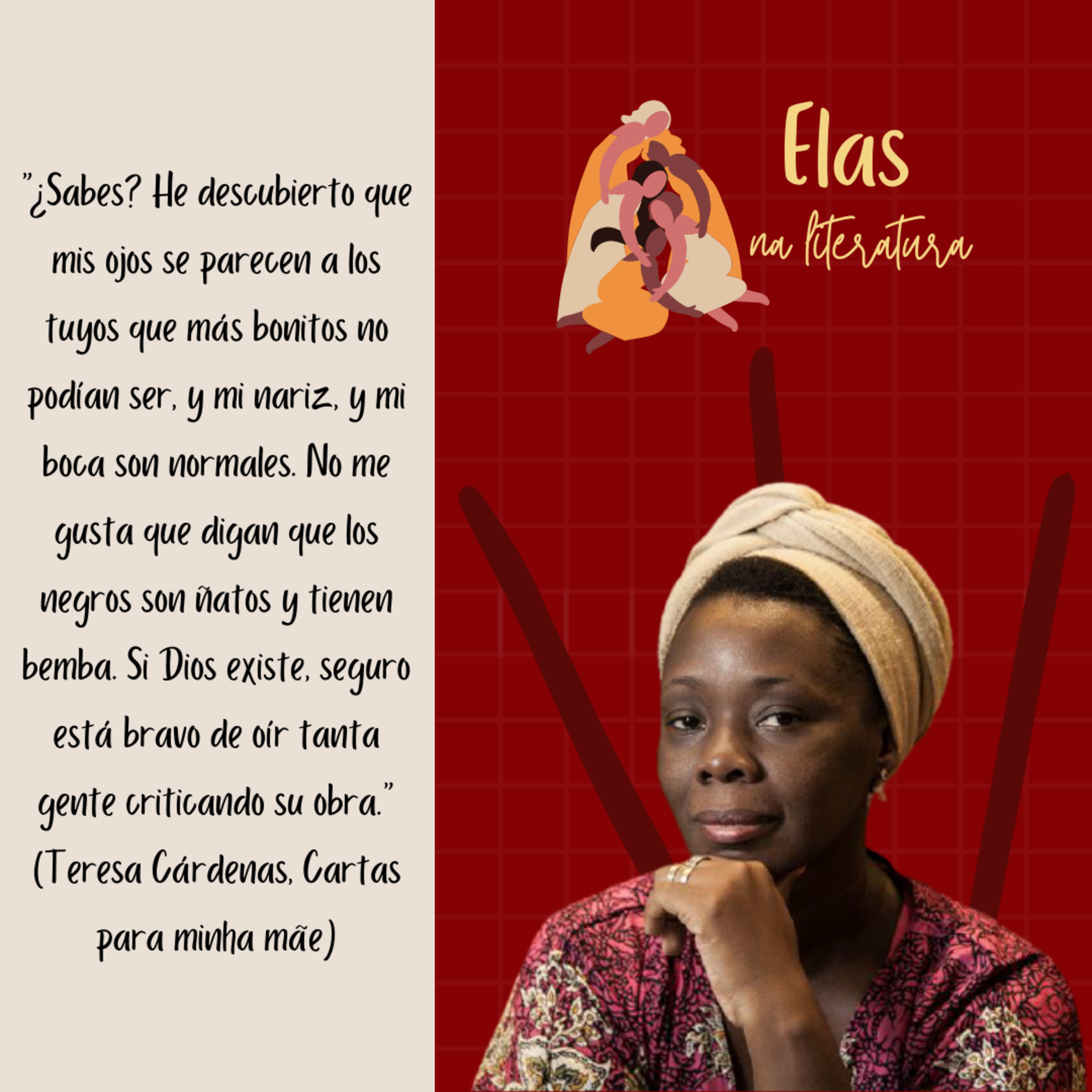 ELAS na Literatura