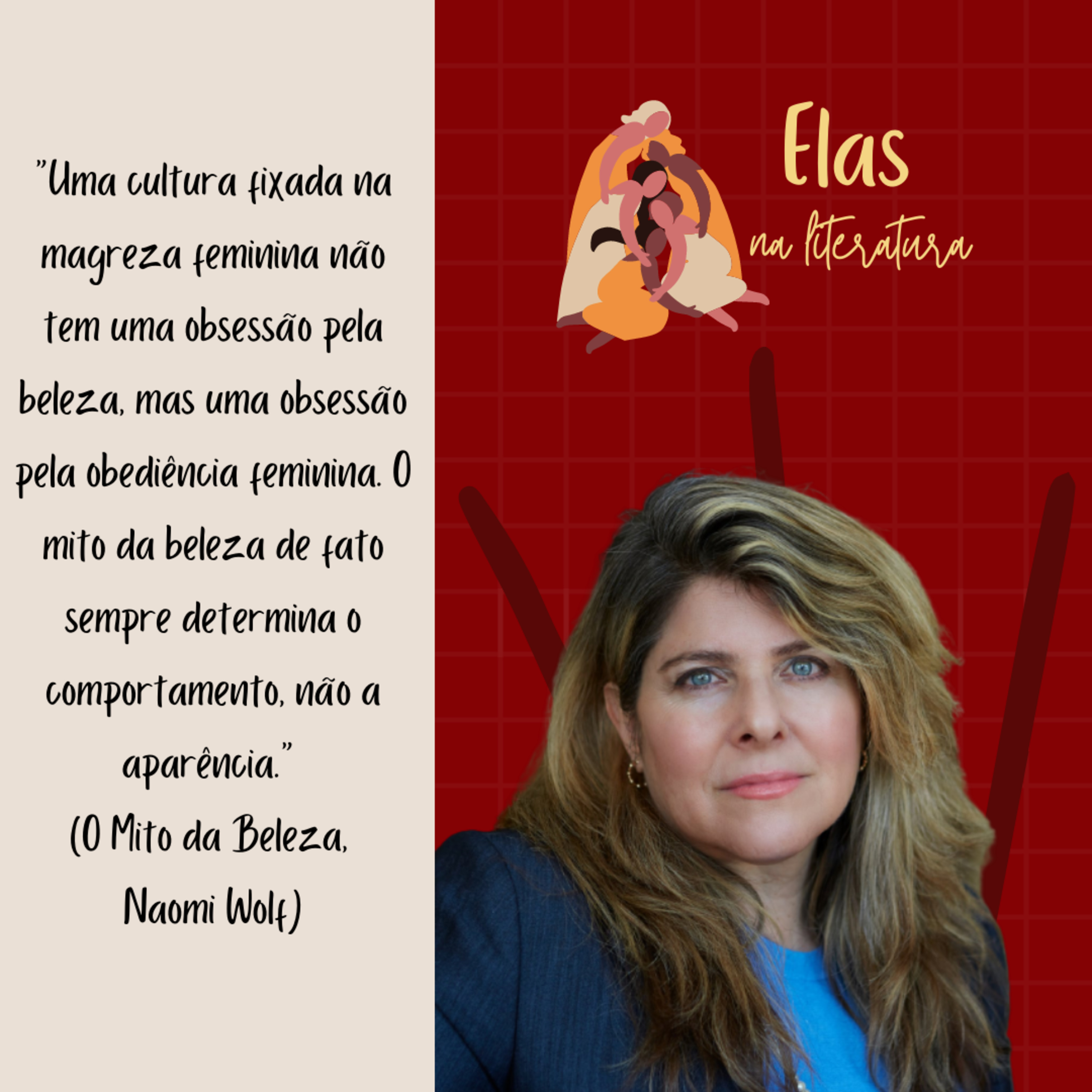 ELAS na Literatura