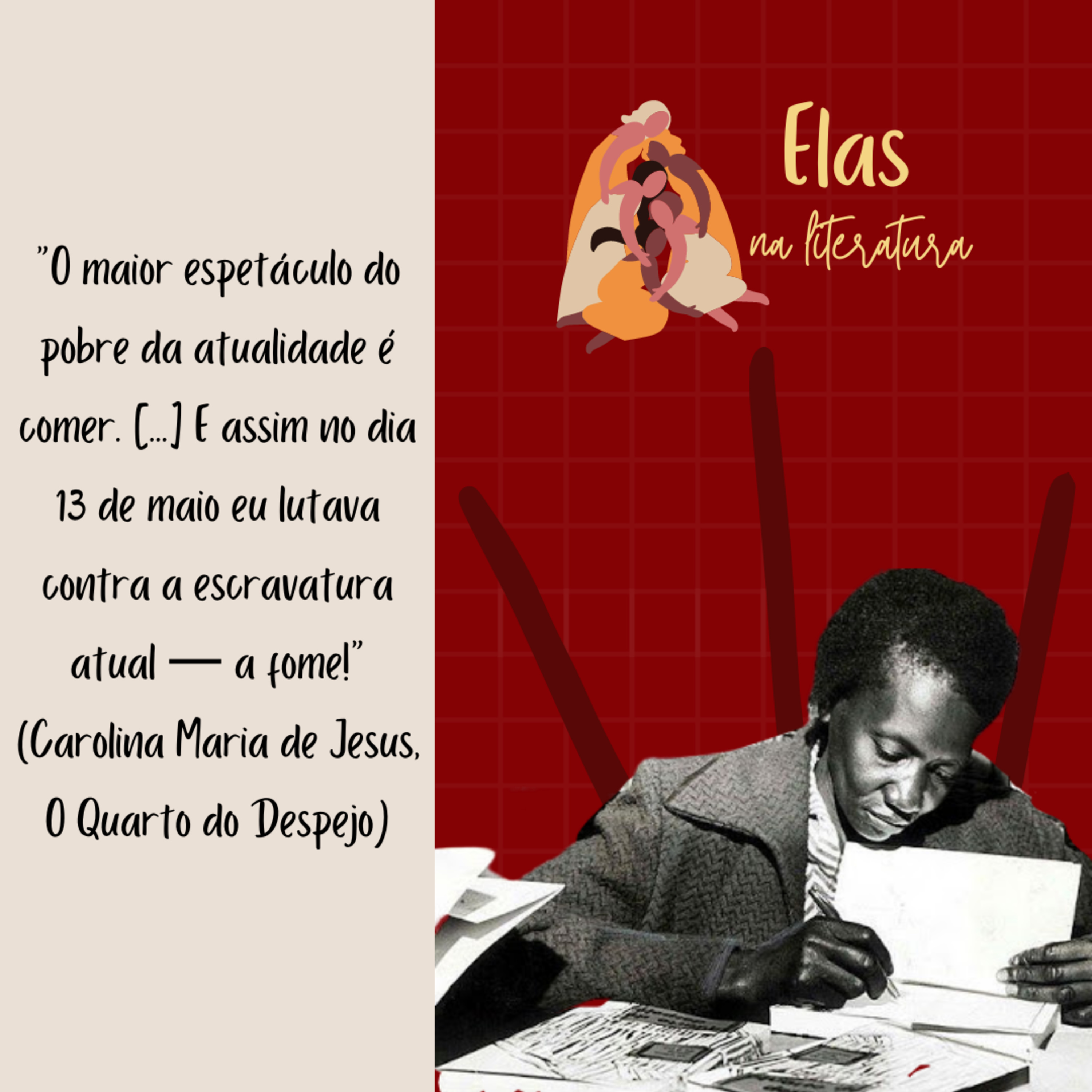 ELAS na Literatura