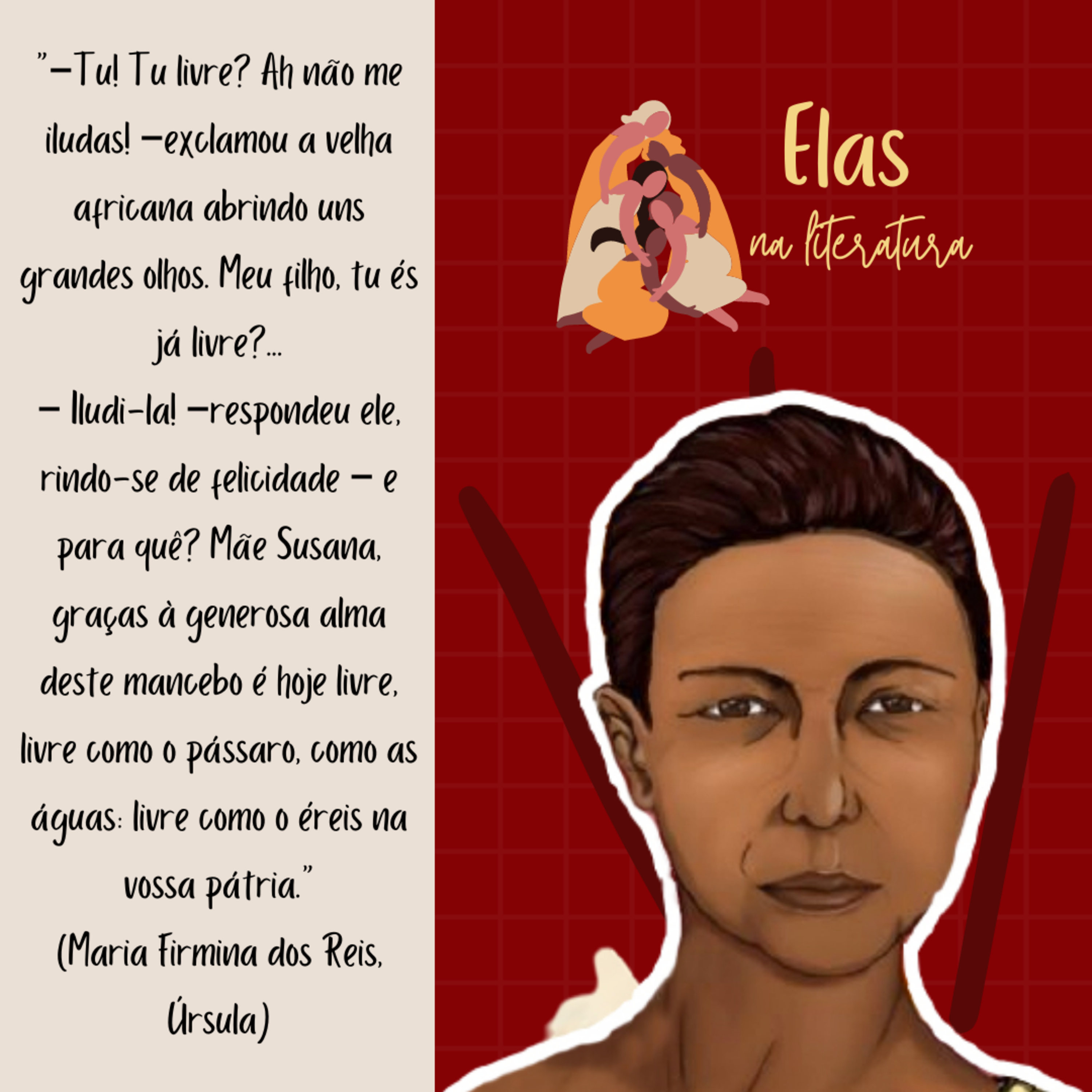 ELAS na Literatura