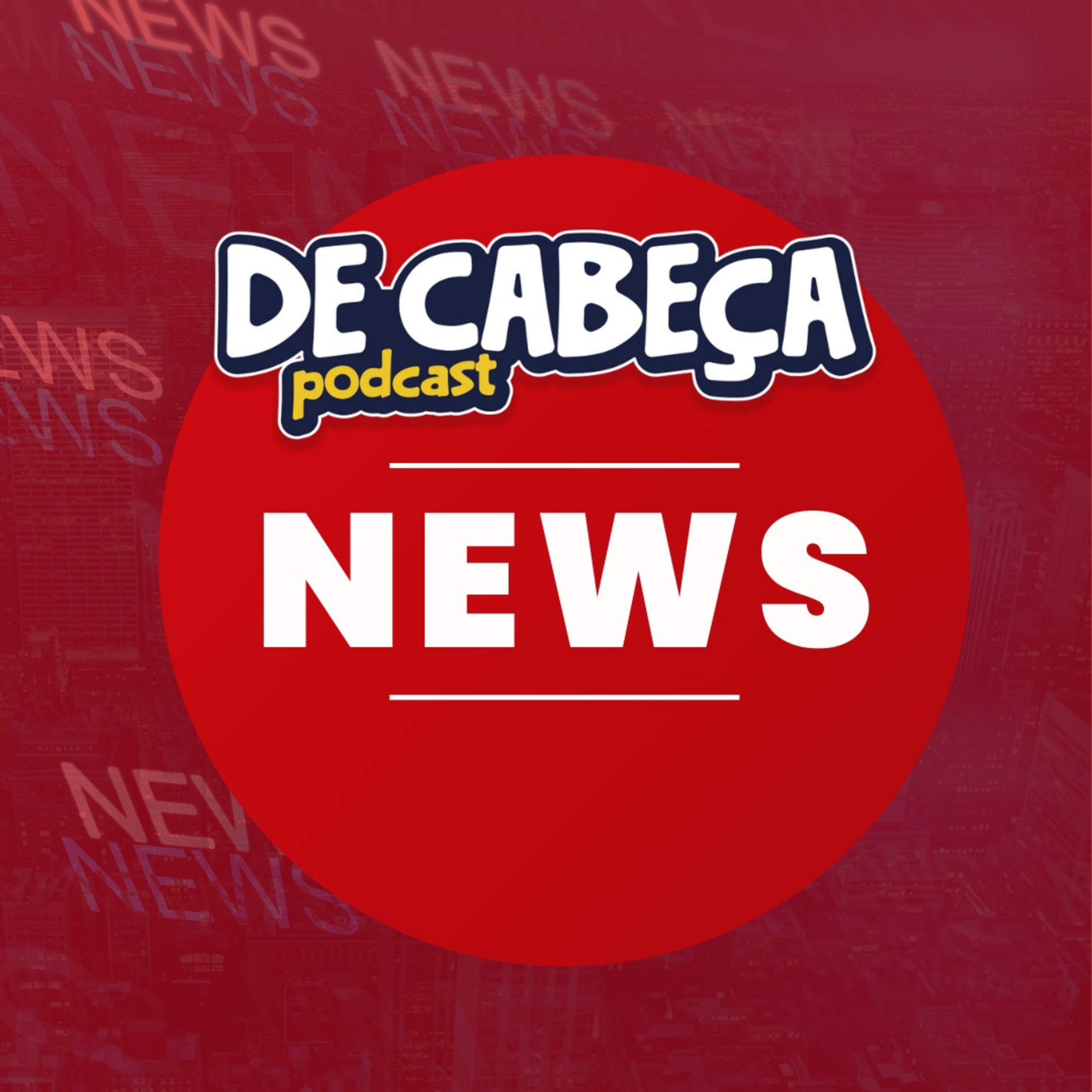 News 107 - Conteúdo gerado por inteligência artificial e muito mais