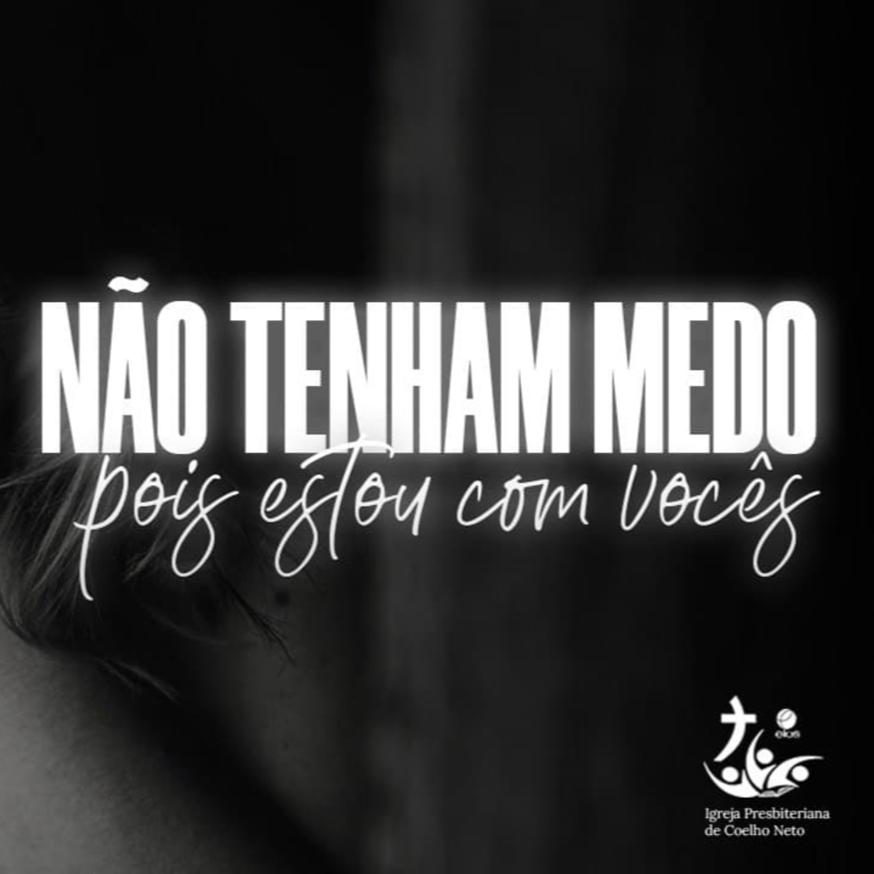 IPCN - Igreja Presbiteriana de Coelho Neto