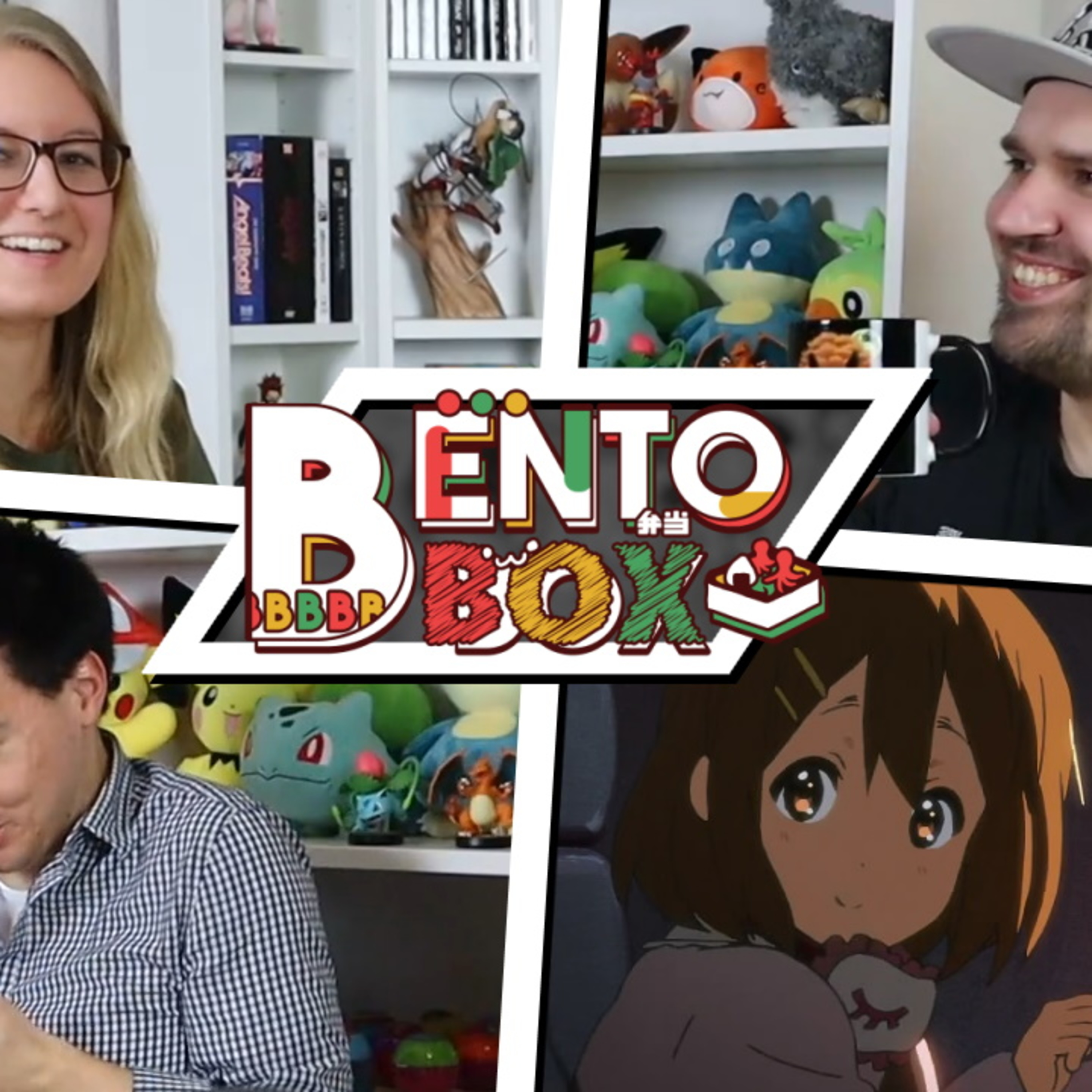 Die Bento Box