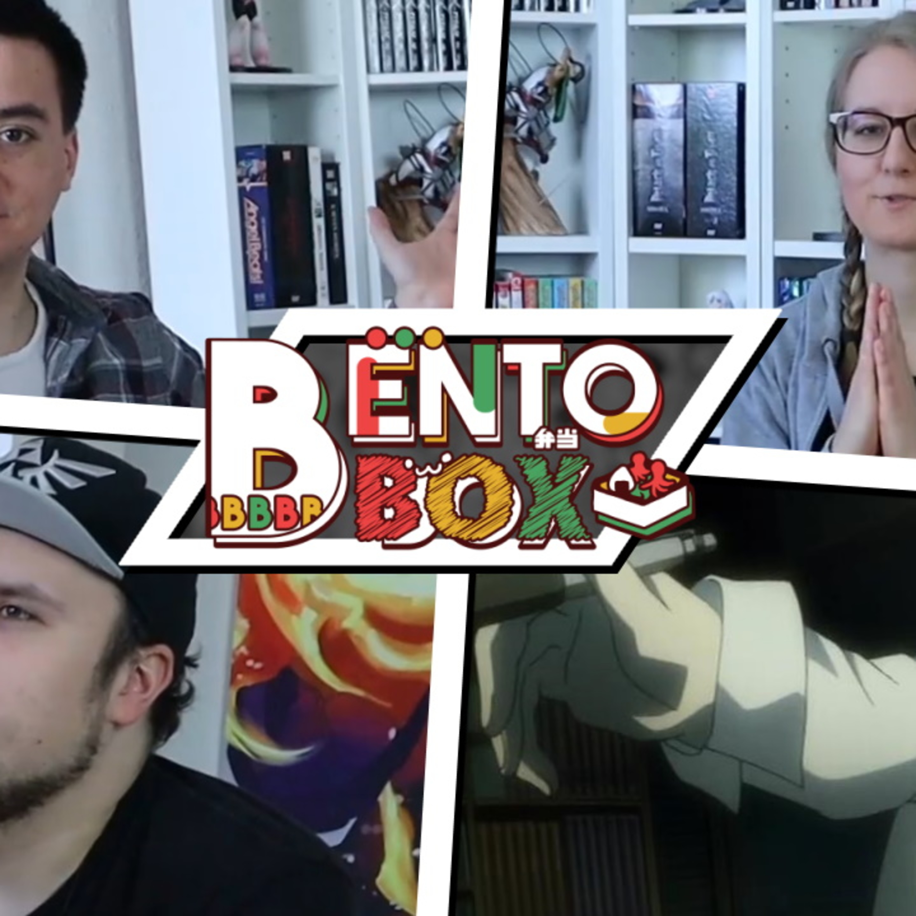 Die Bento Box