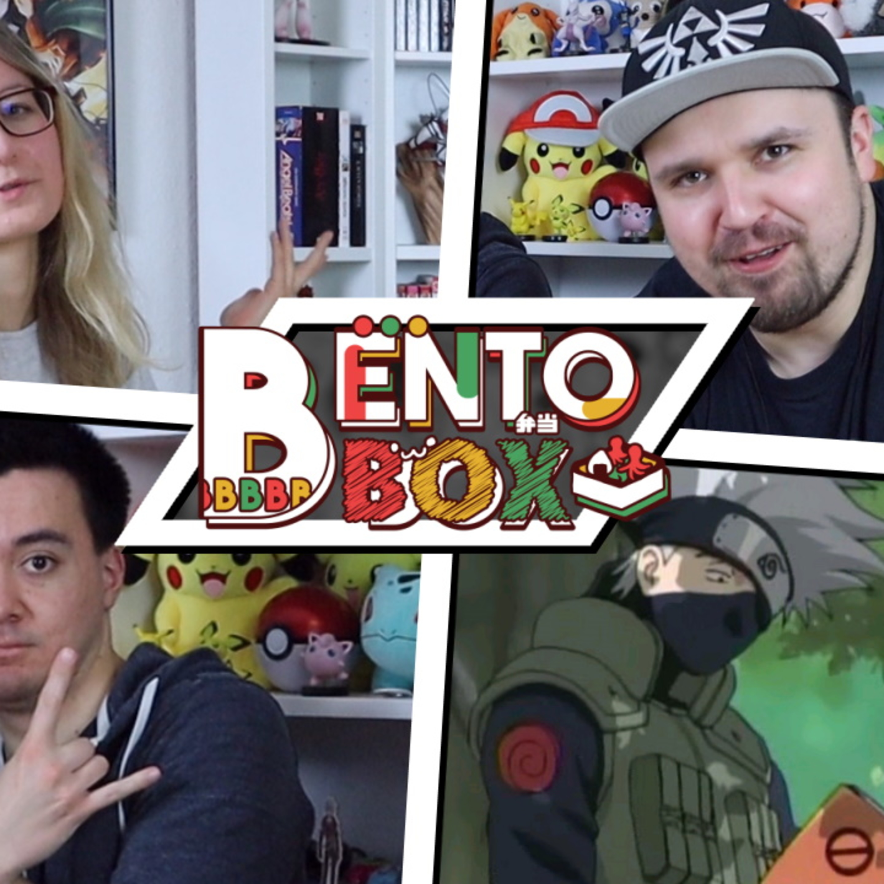 Die Bento Box