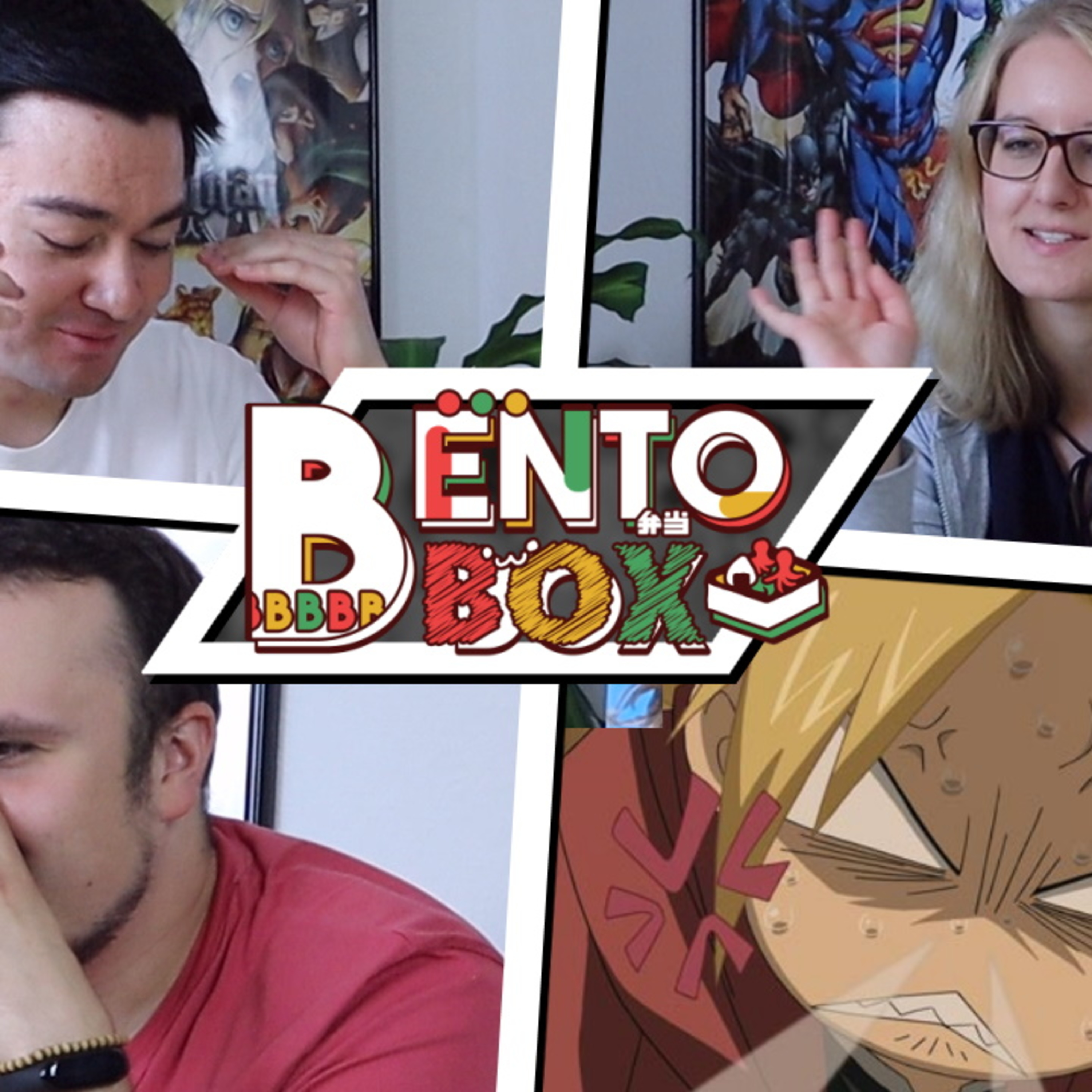 Die Bento Box