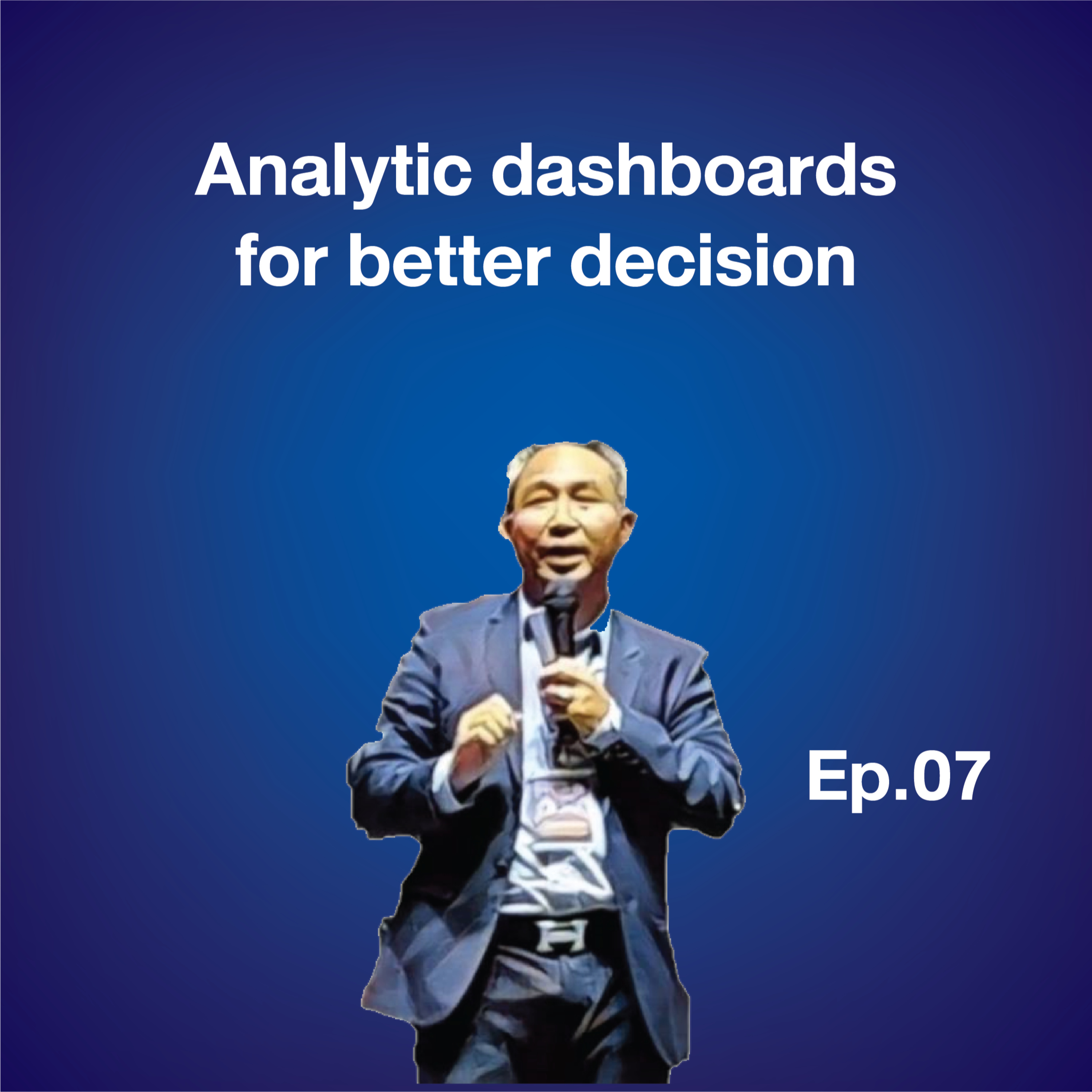 Industry Transformation Talk