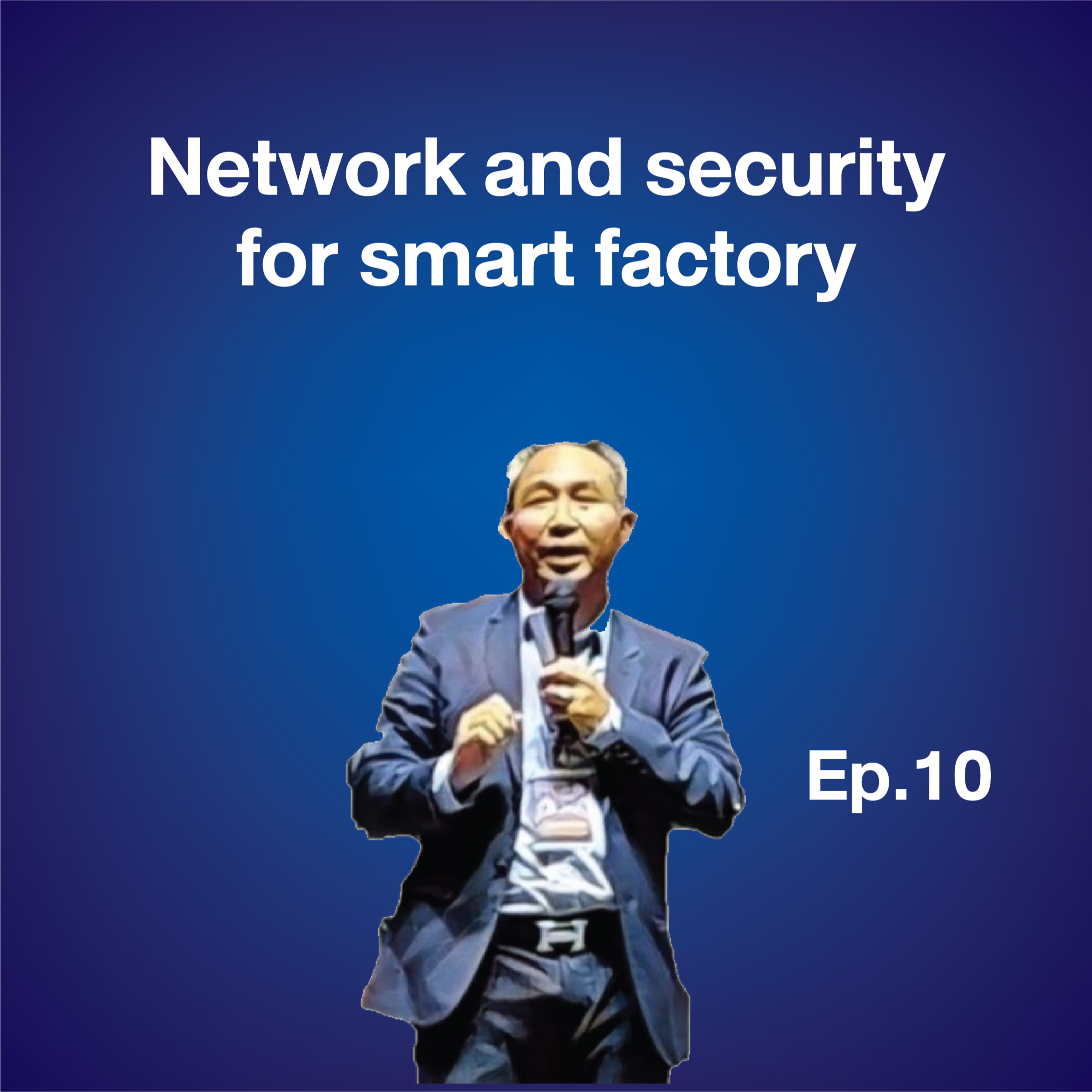Industry Transformation Talk