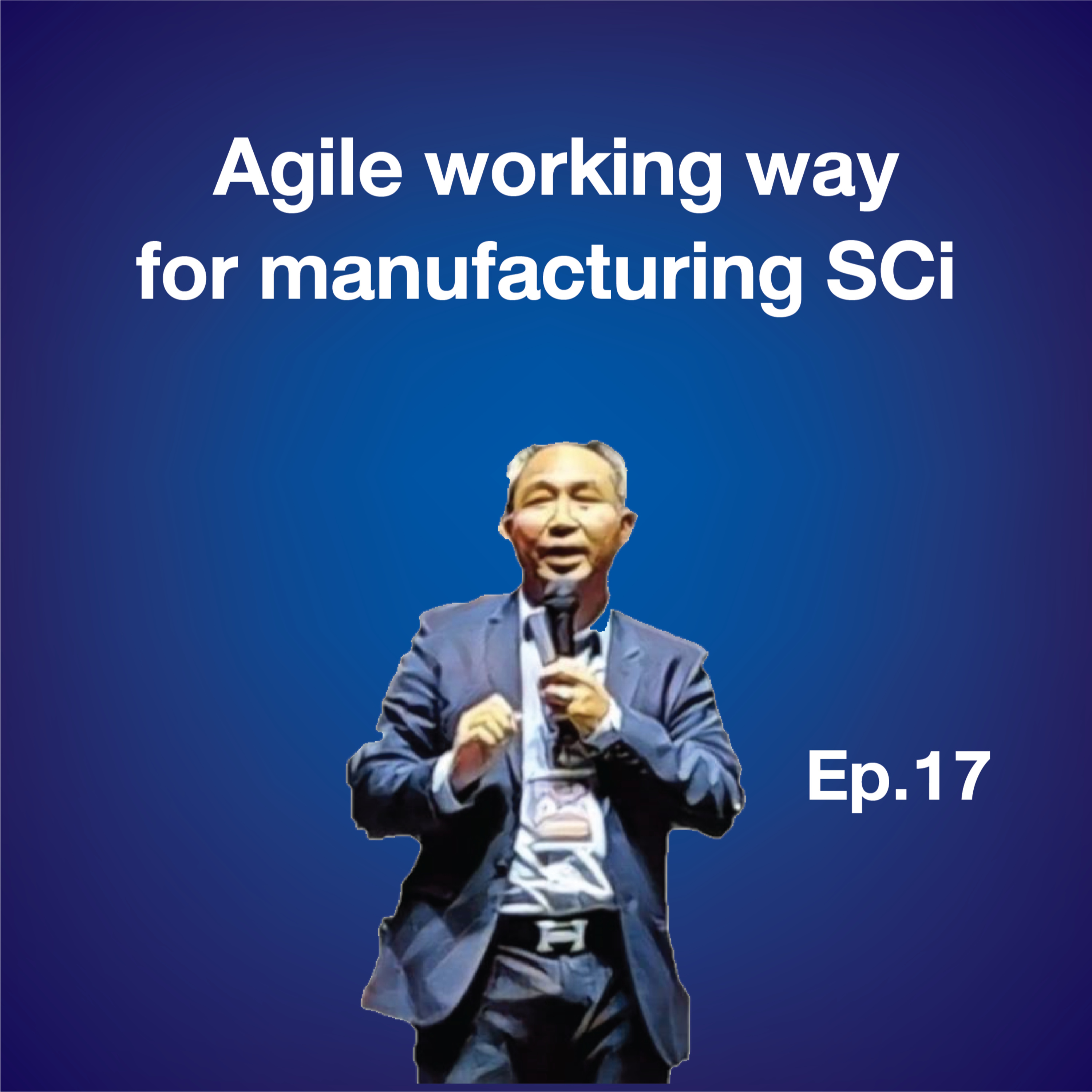 Industry Transformation Talk
