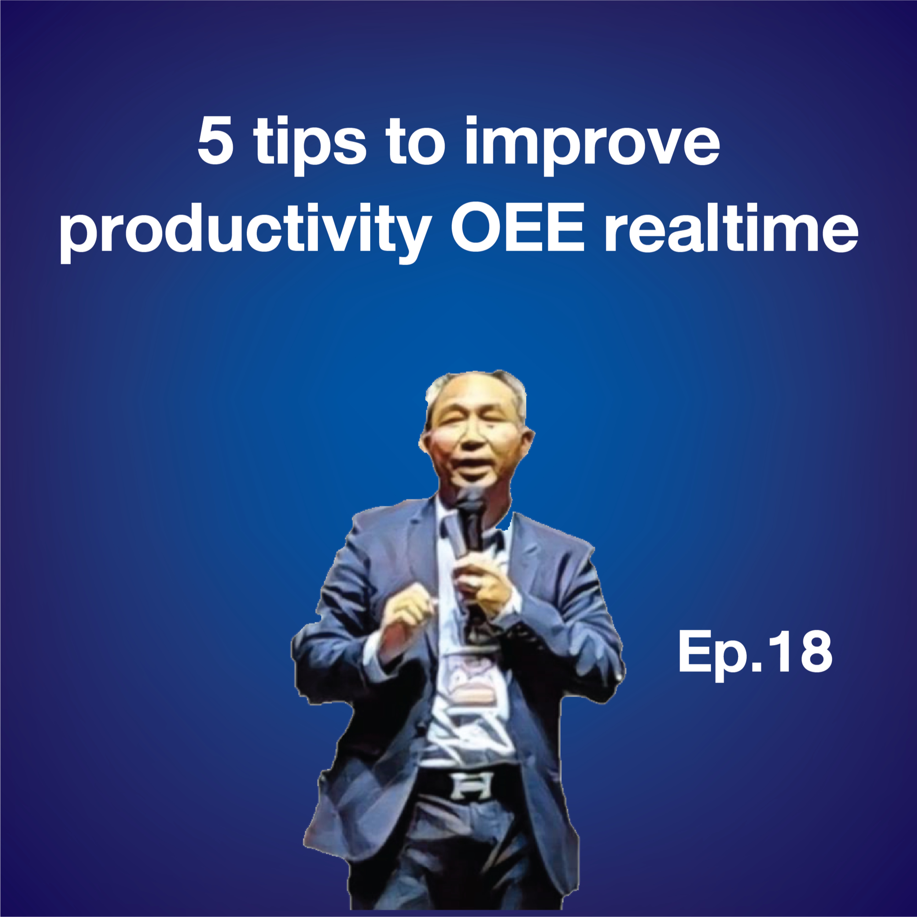 Industry Transformation Talk