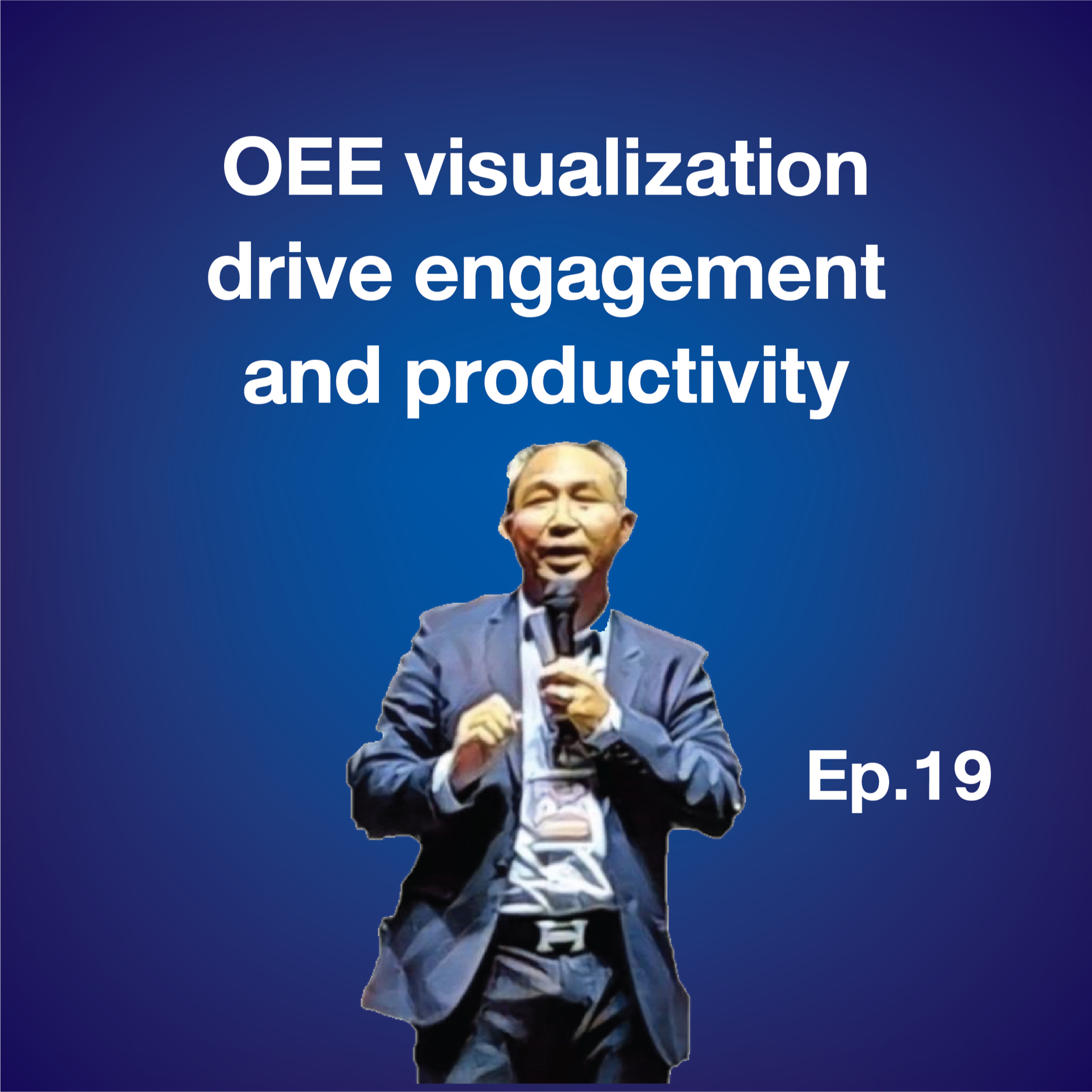 Industry Transformation Talk