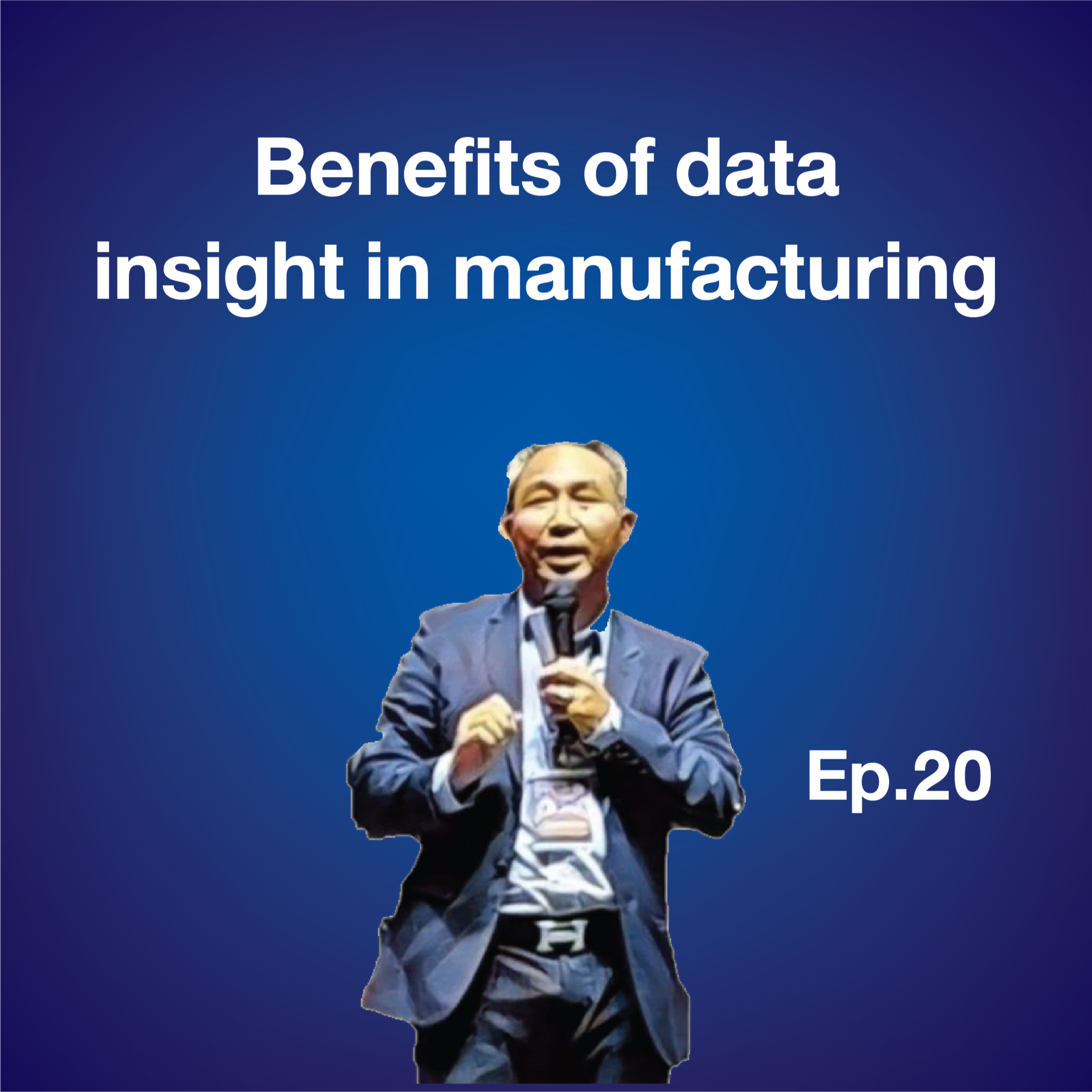 Industry Transformation Talk