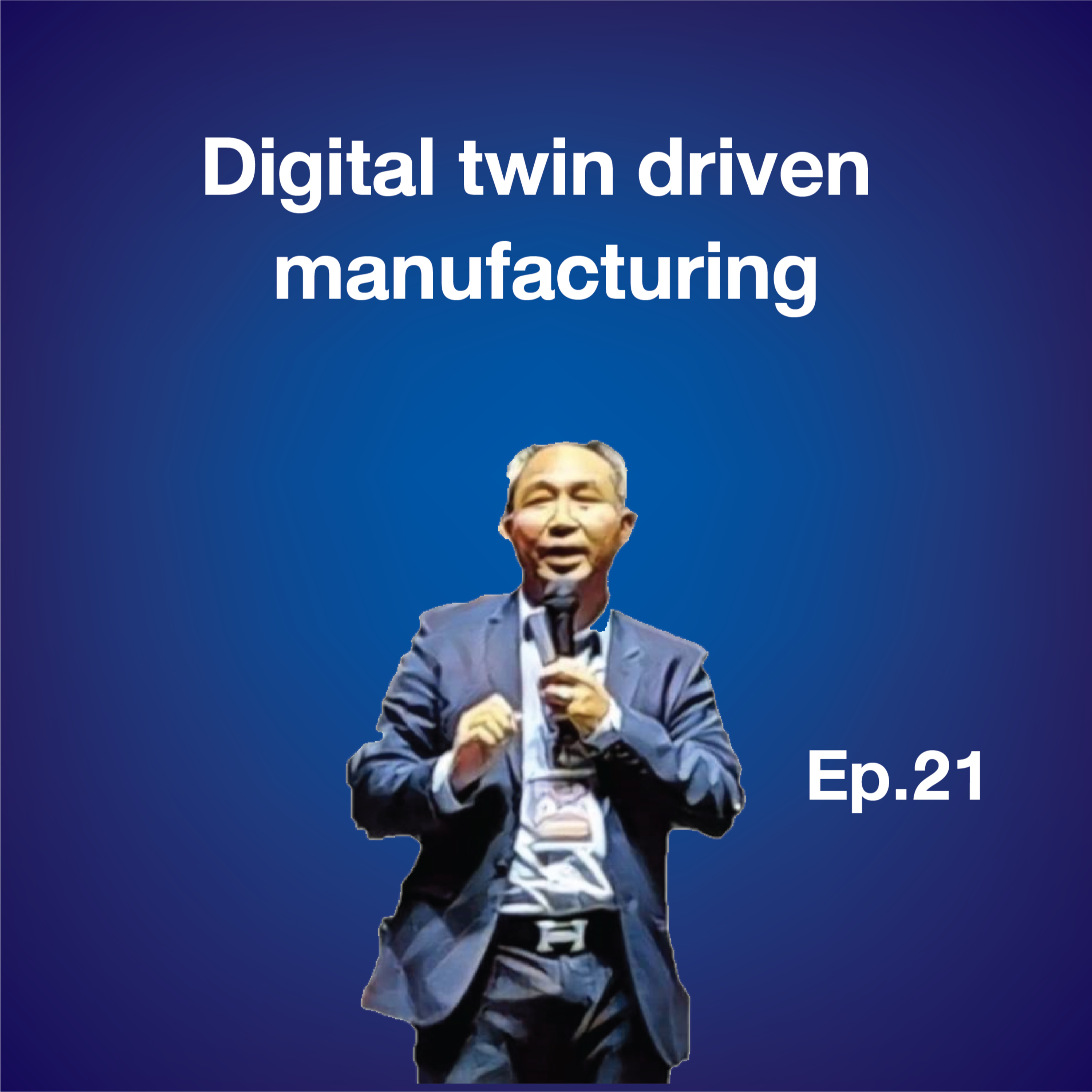 Industry Transformation Talk
