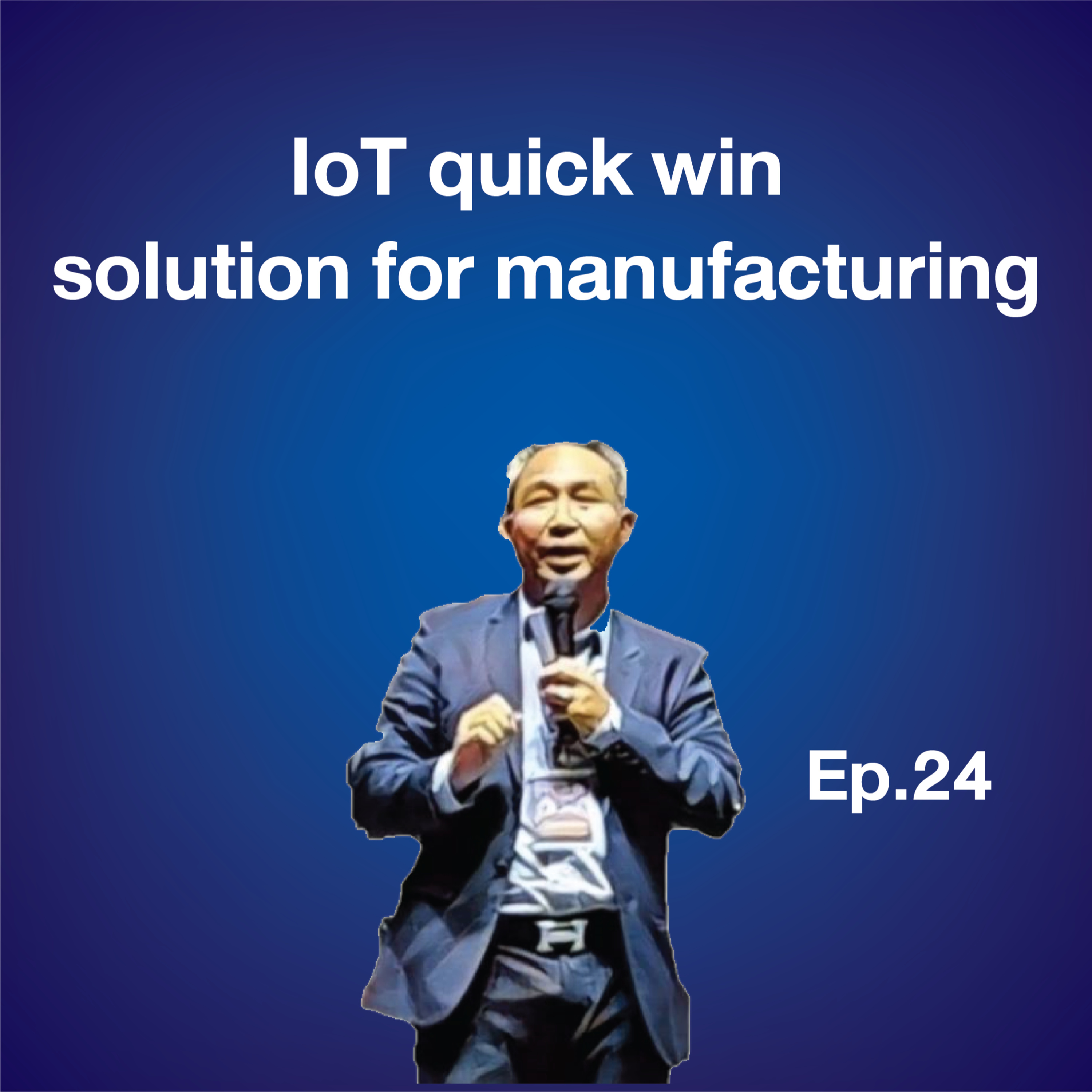 Industry Transformation Talk