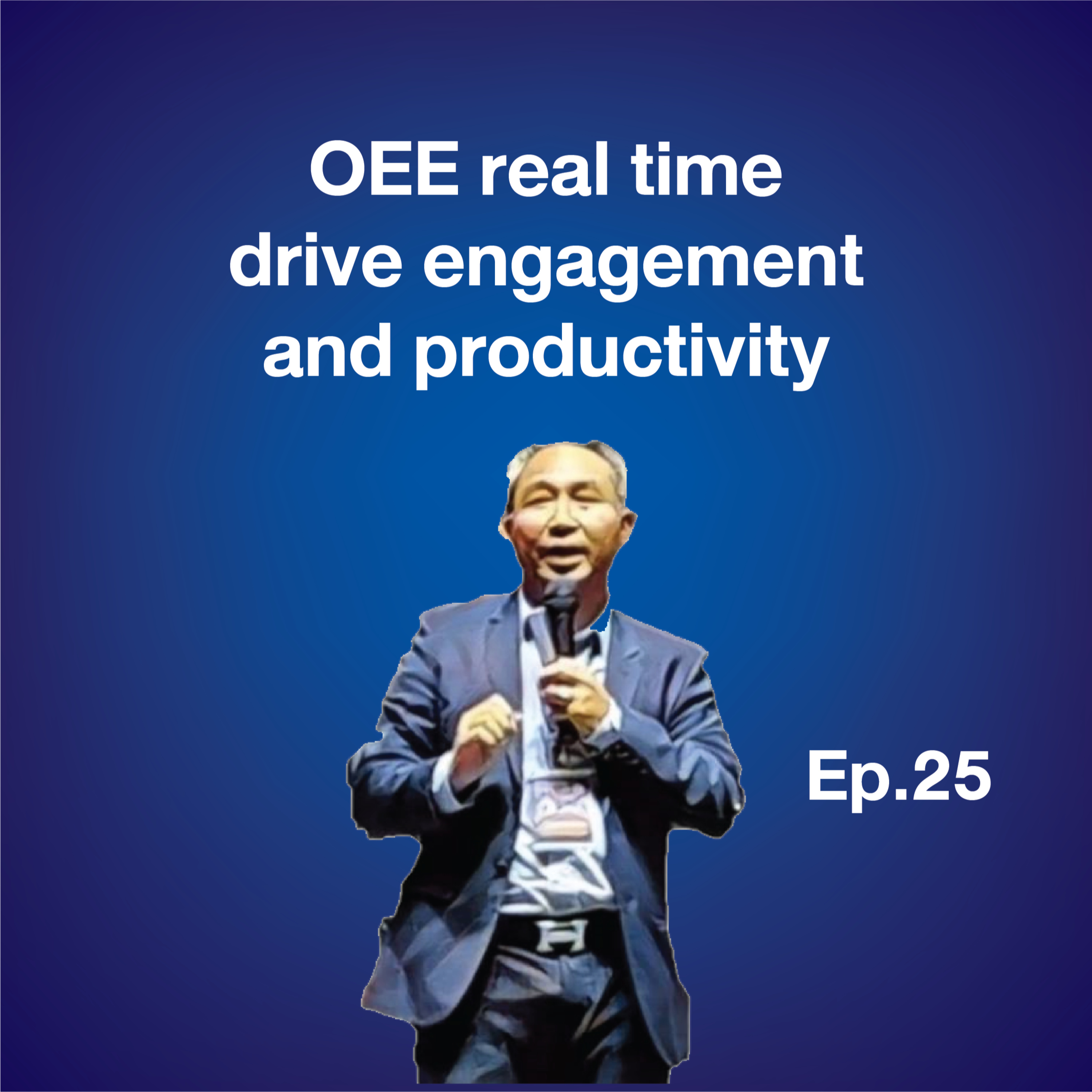 Industry Transformation Talk