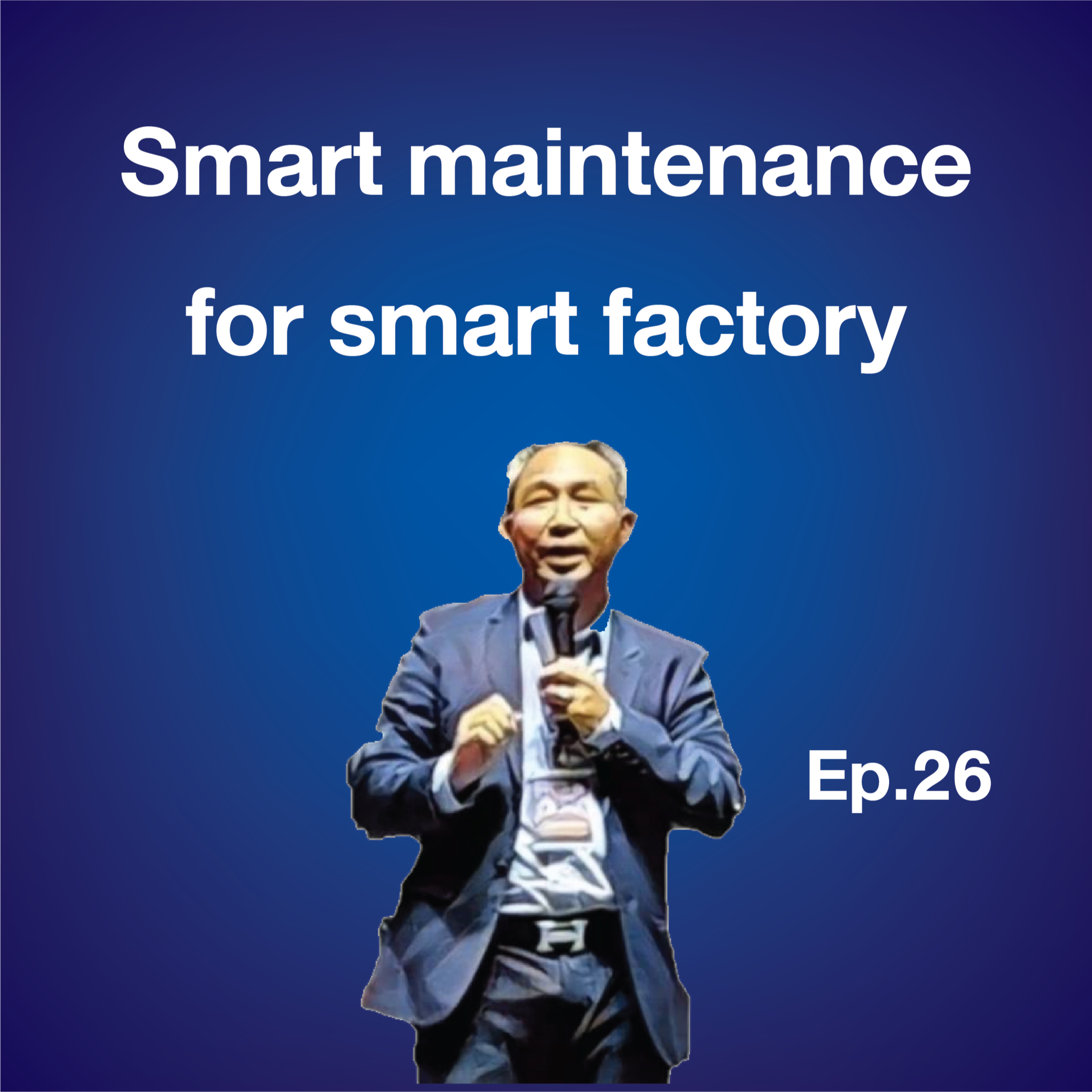 Industry Transformation Talk
