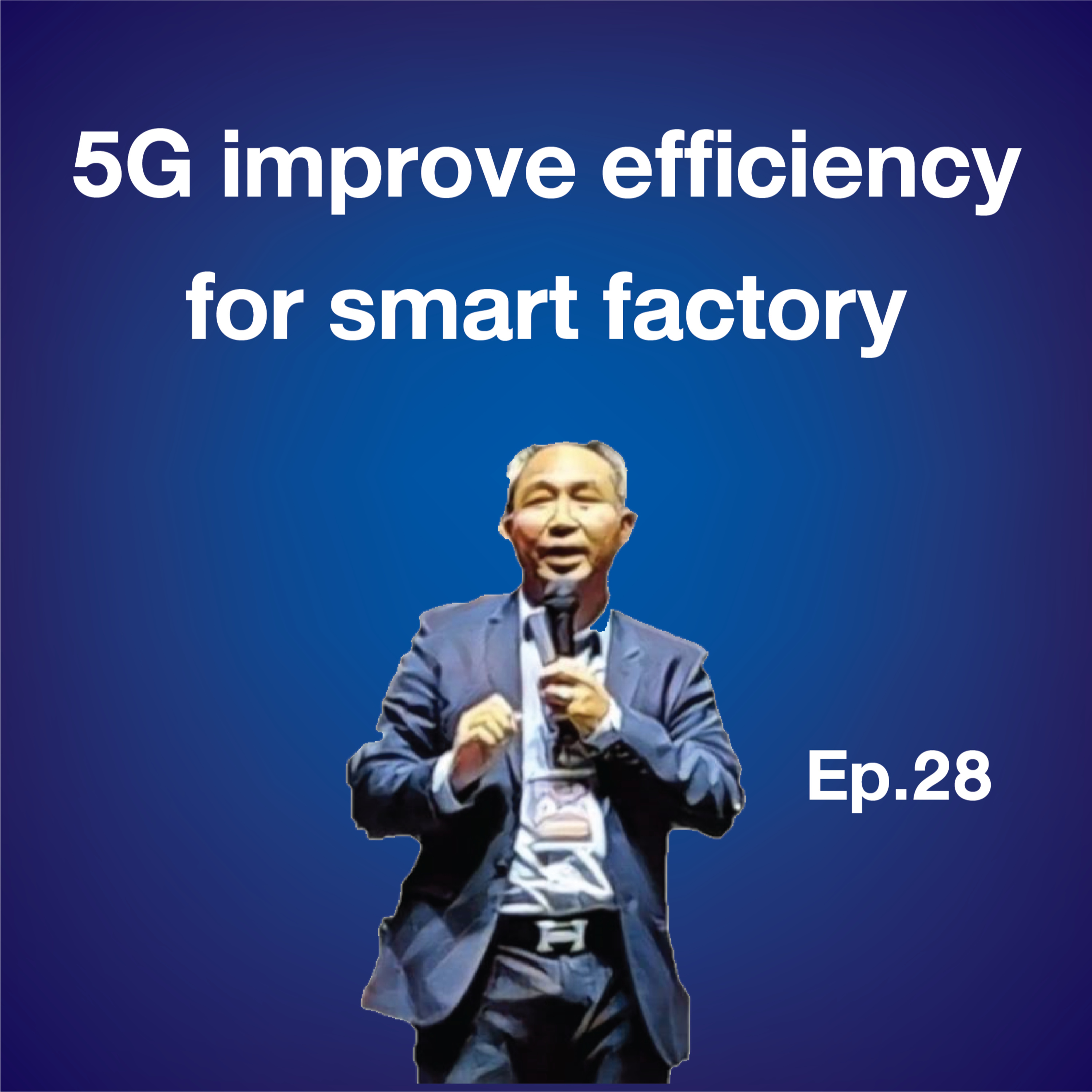 Industry Transformation Talk