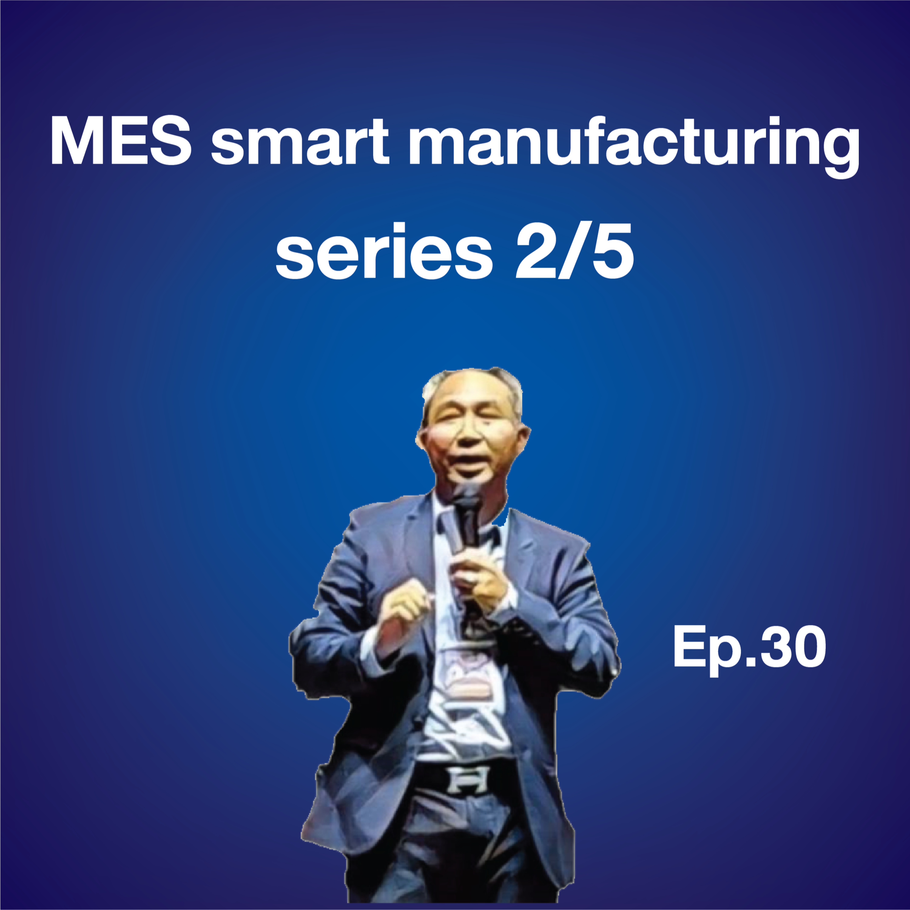 Industry Transformation Talk