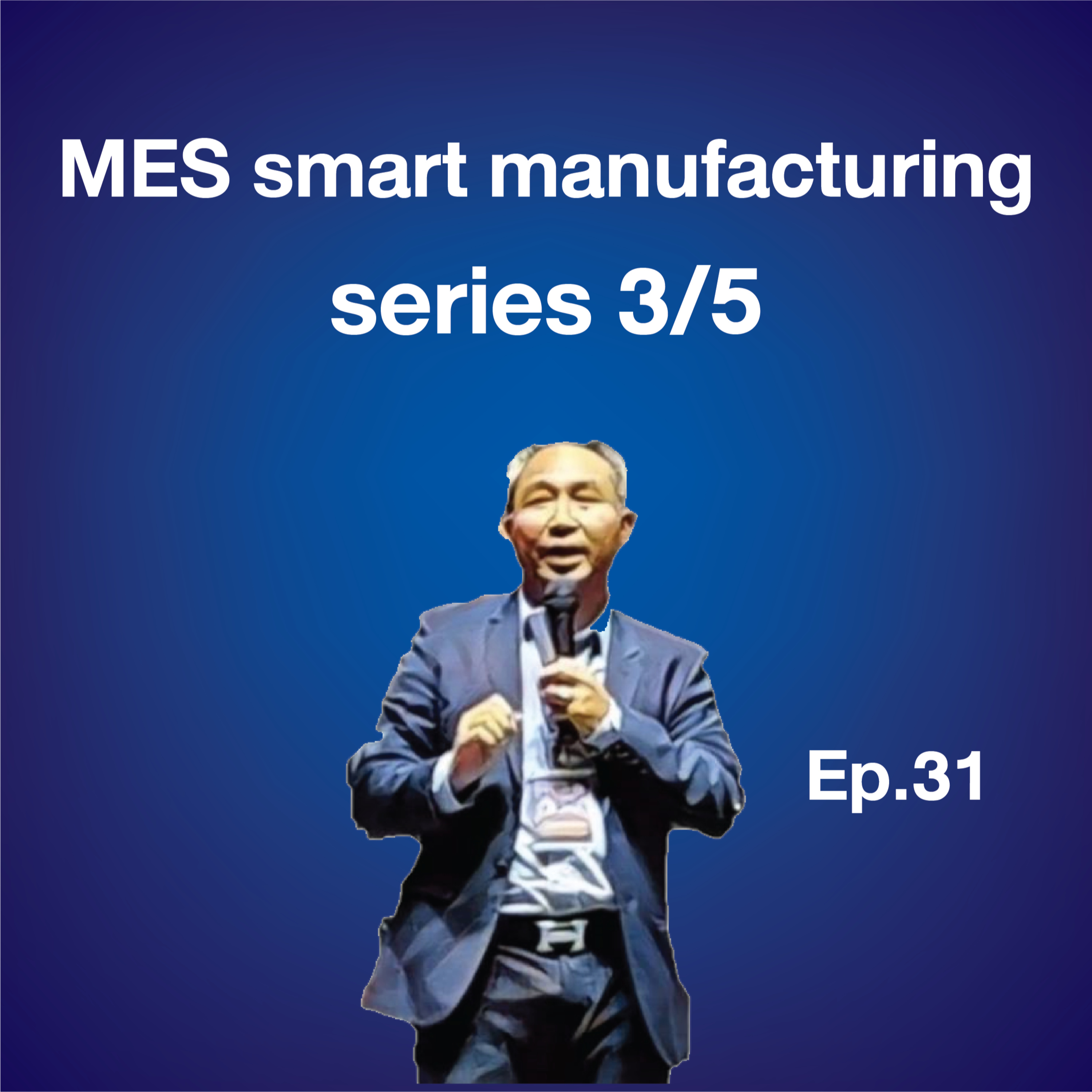 Industry Transformation Talk