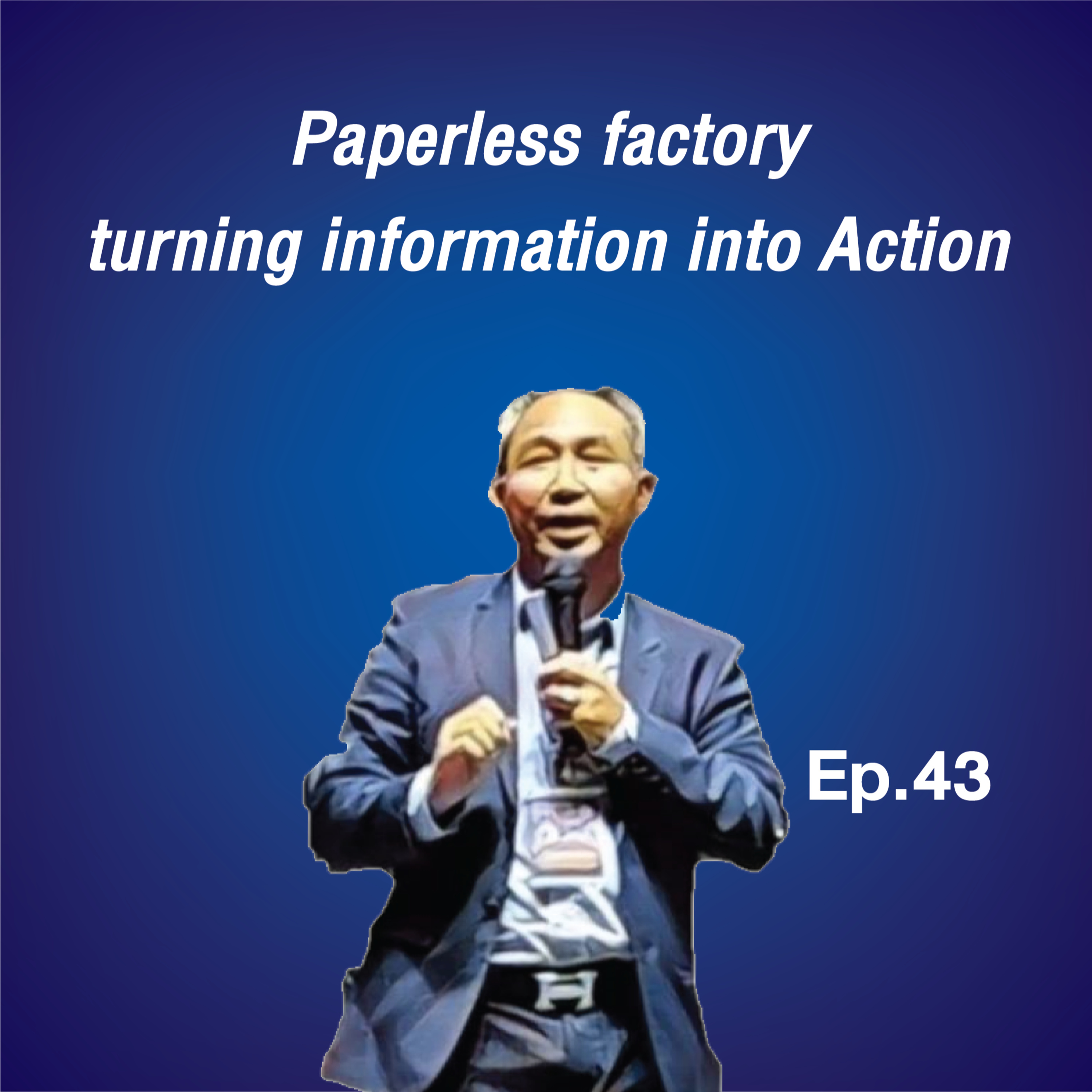 Industry Transformation Talk