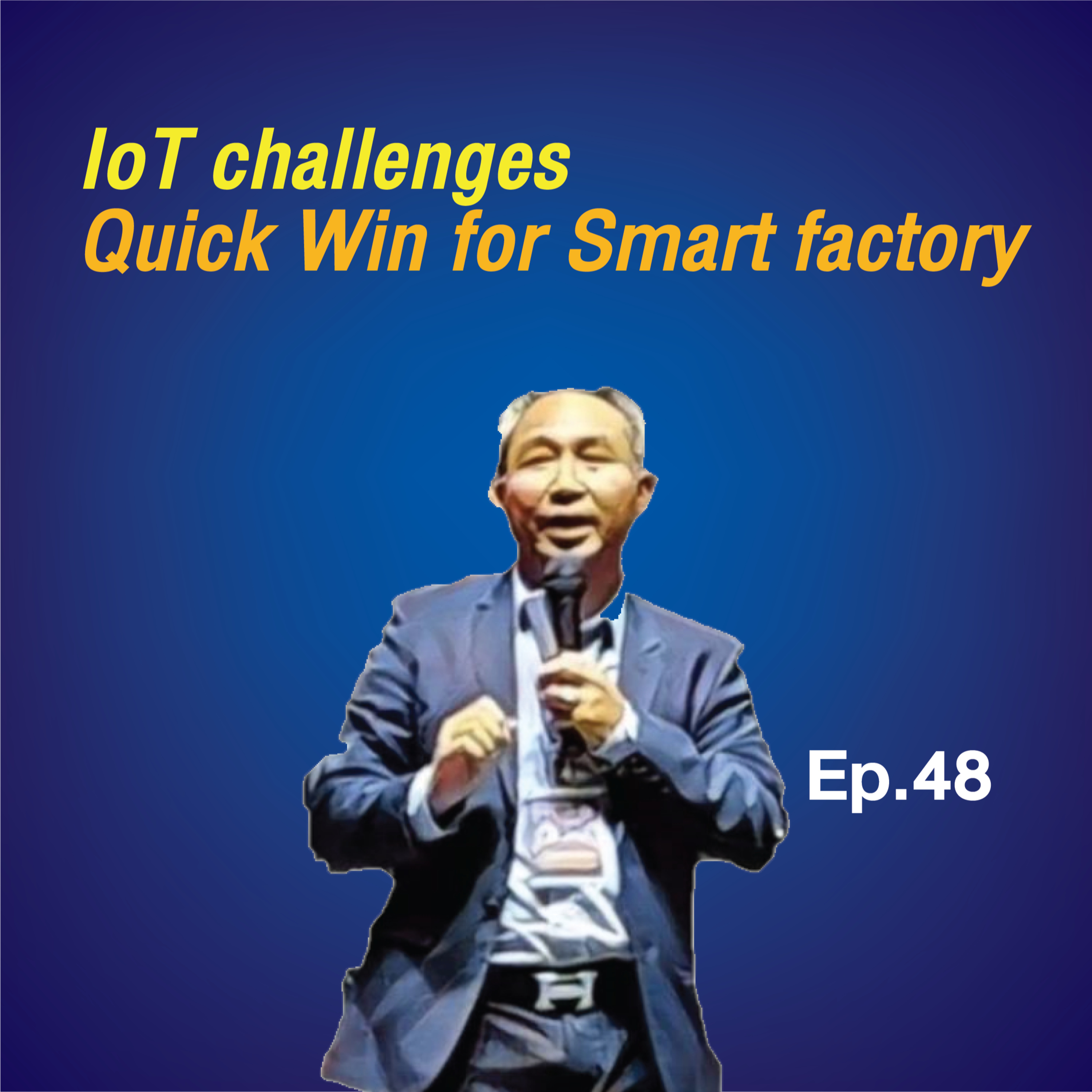 Industry Transformation Talk