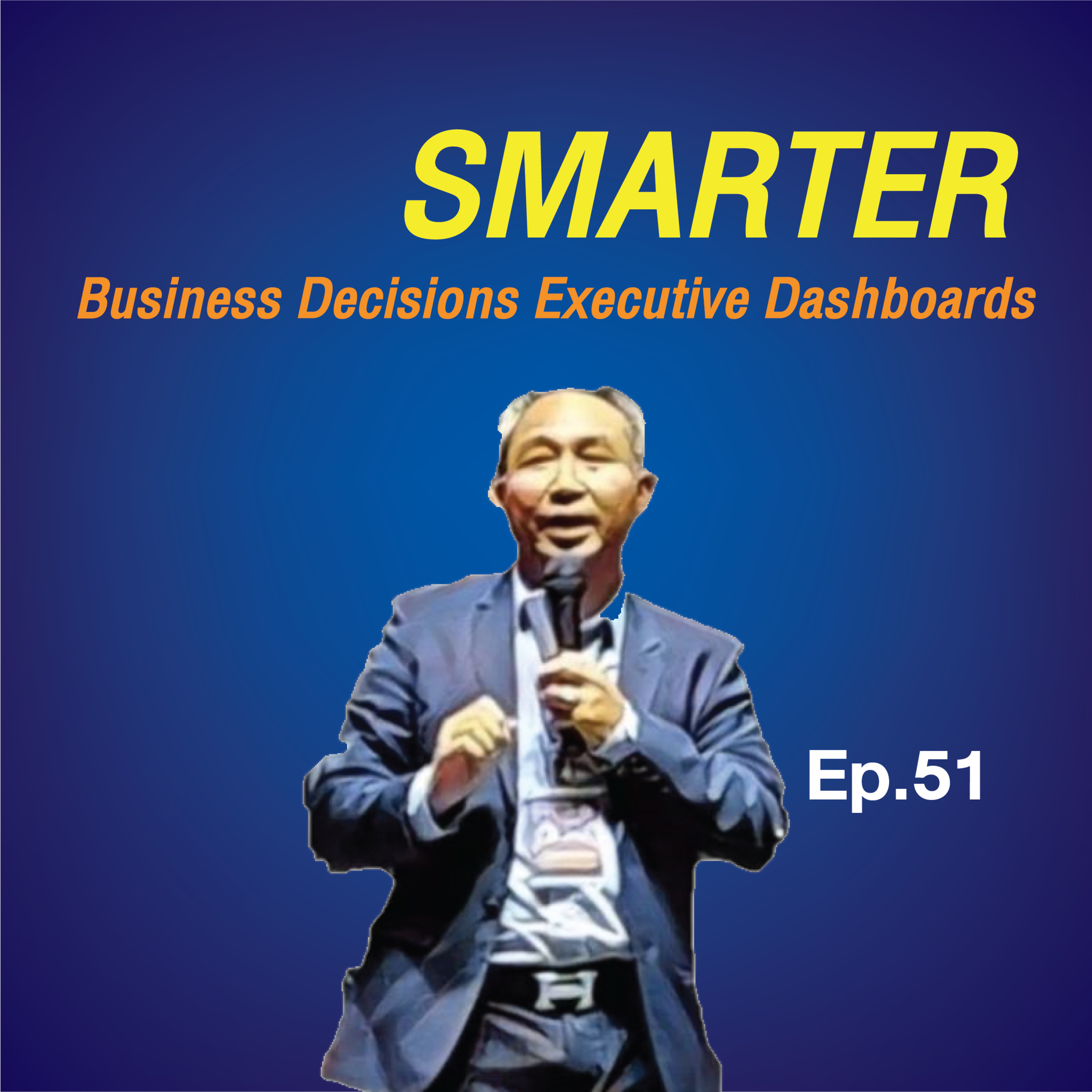 Industry Transformation Talk