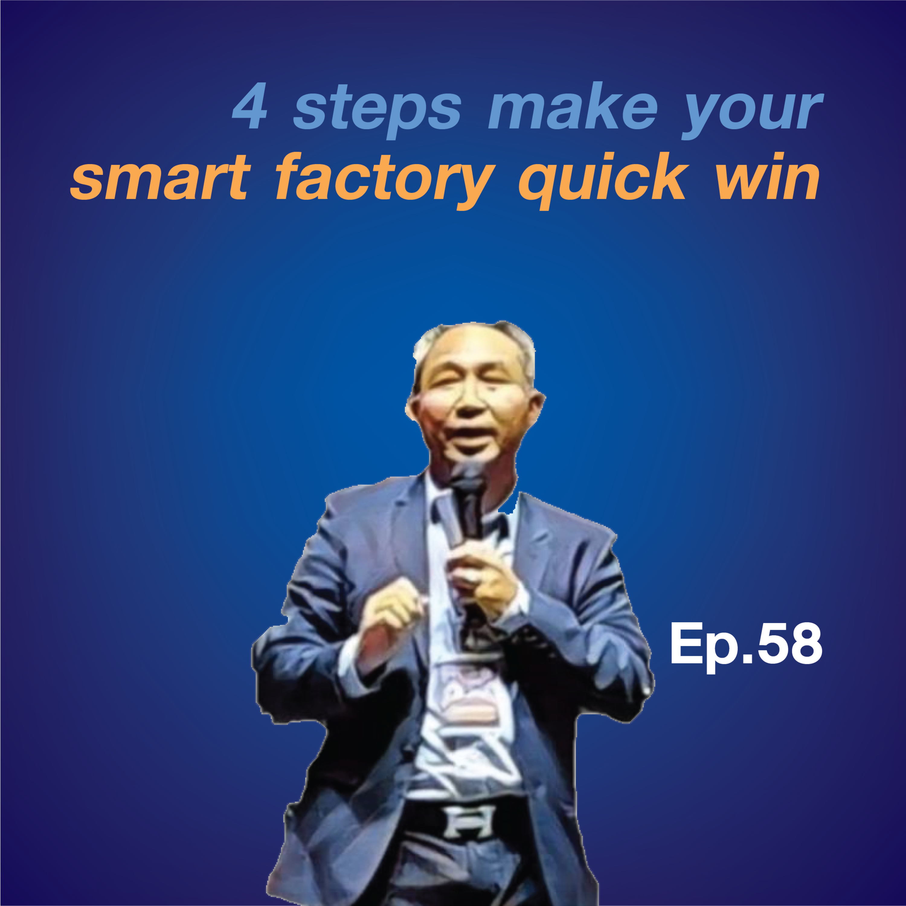 Industry Transformation Talk