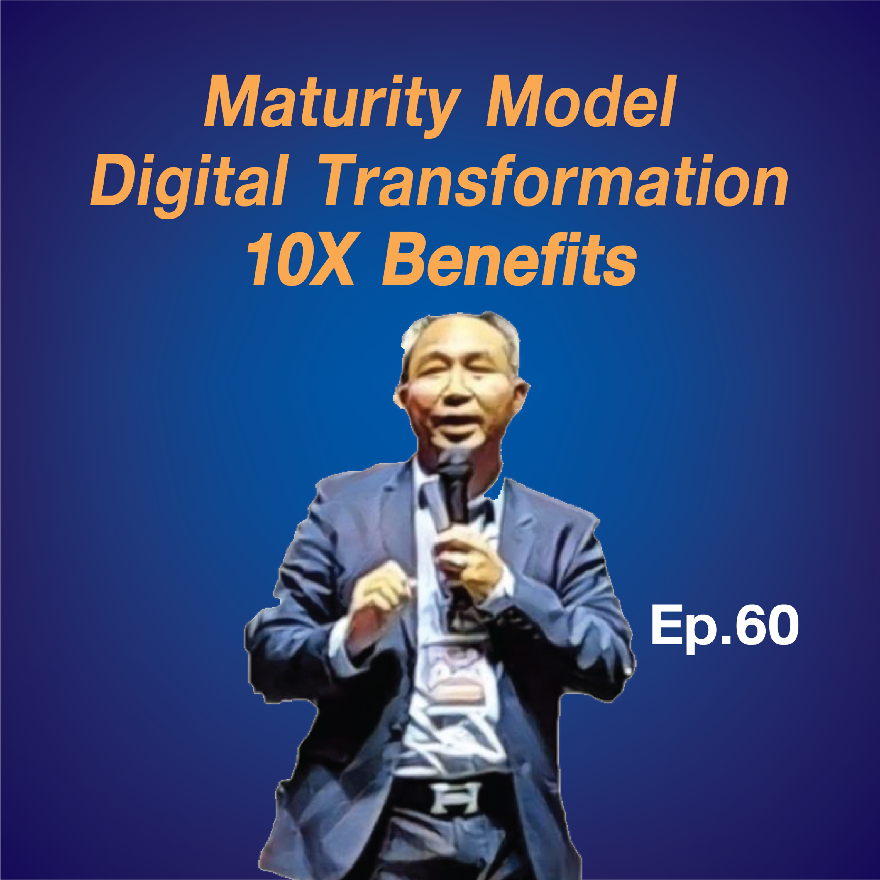 Industry Transformation Talk