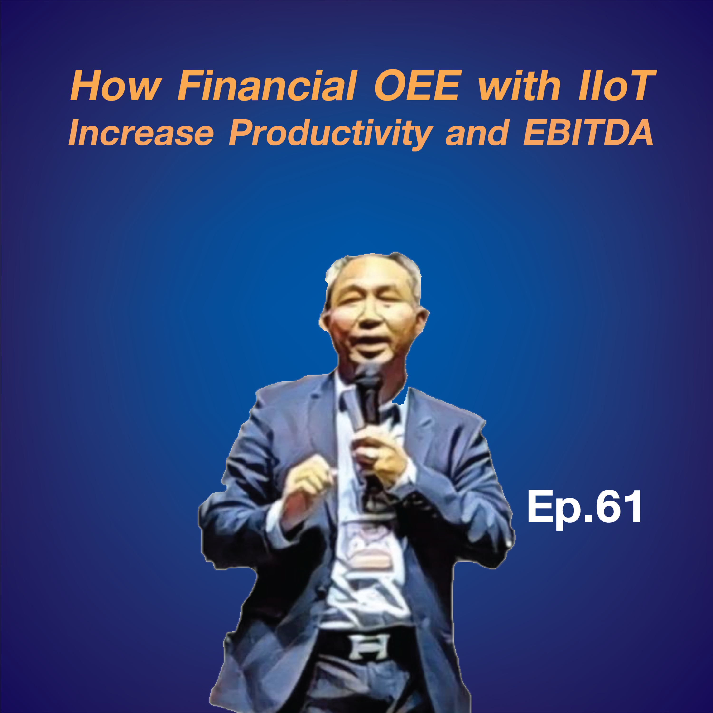 Industry Transformation Talk