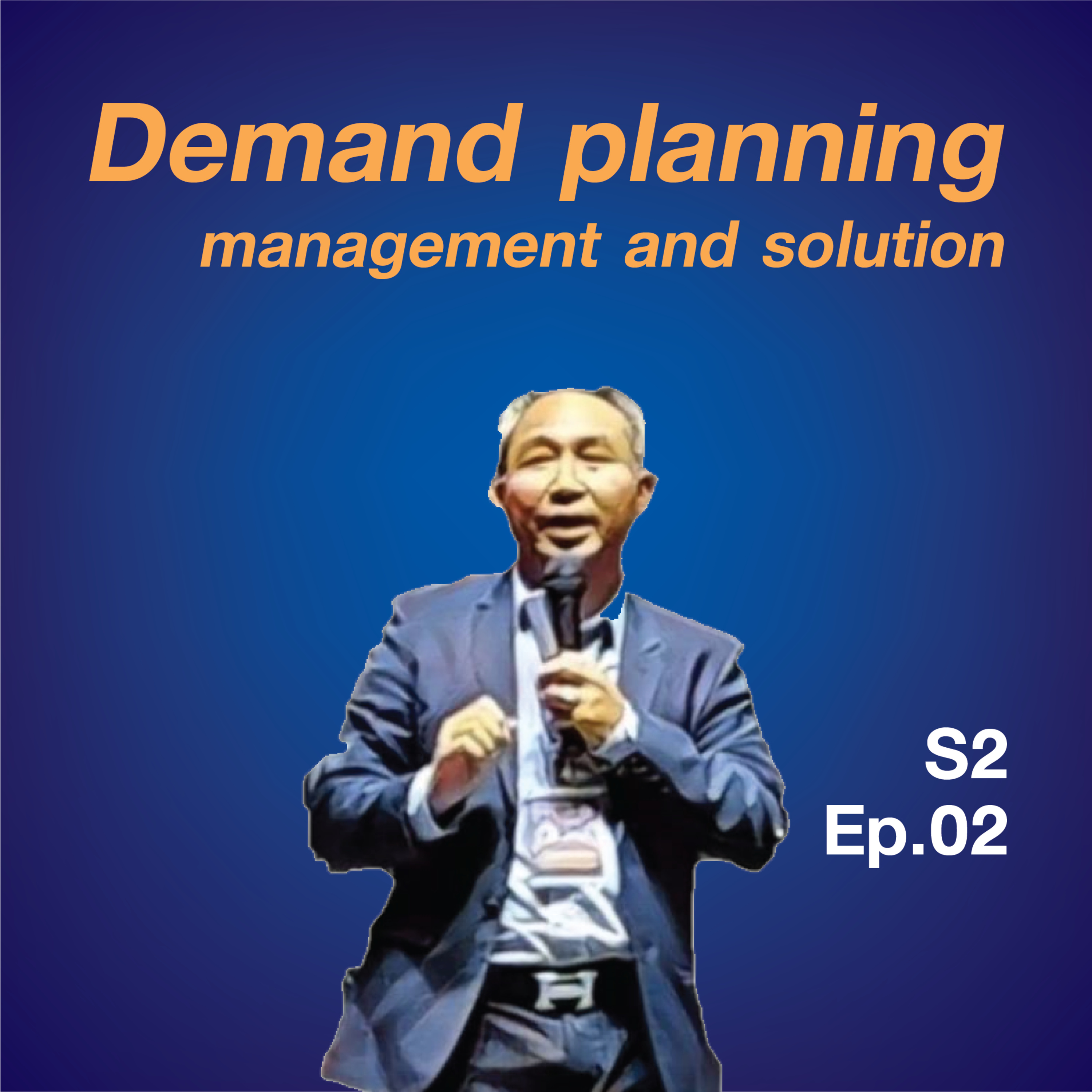 Industry Transformation Talk