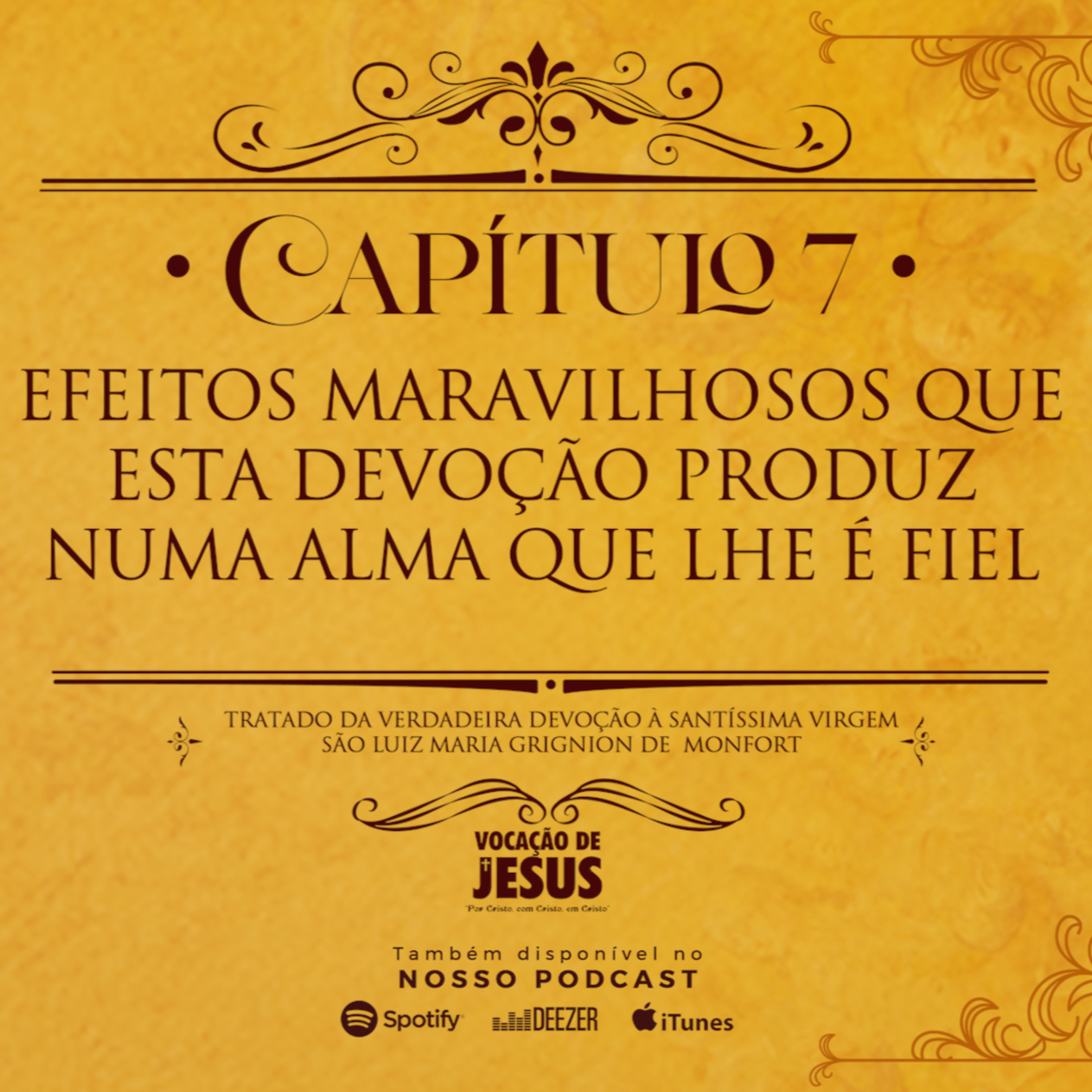 Vocação de Jesus