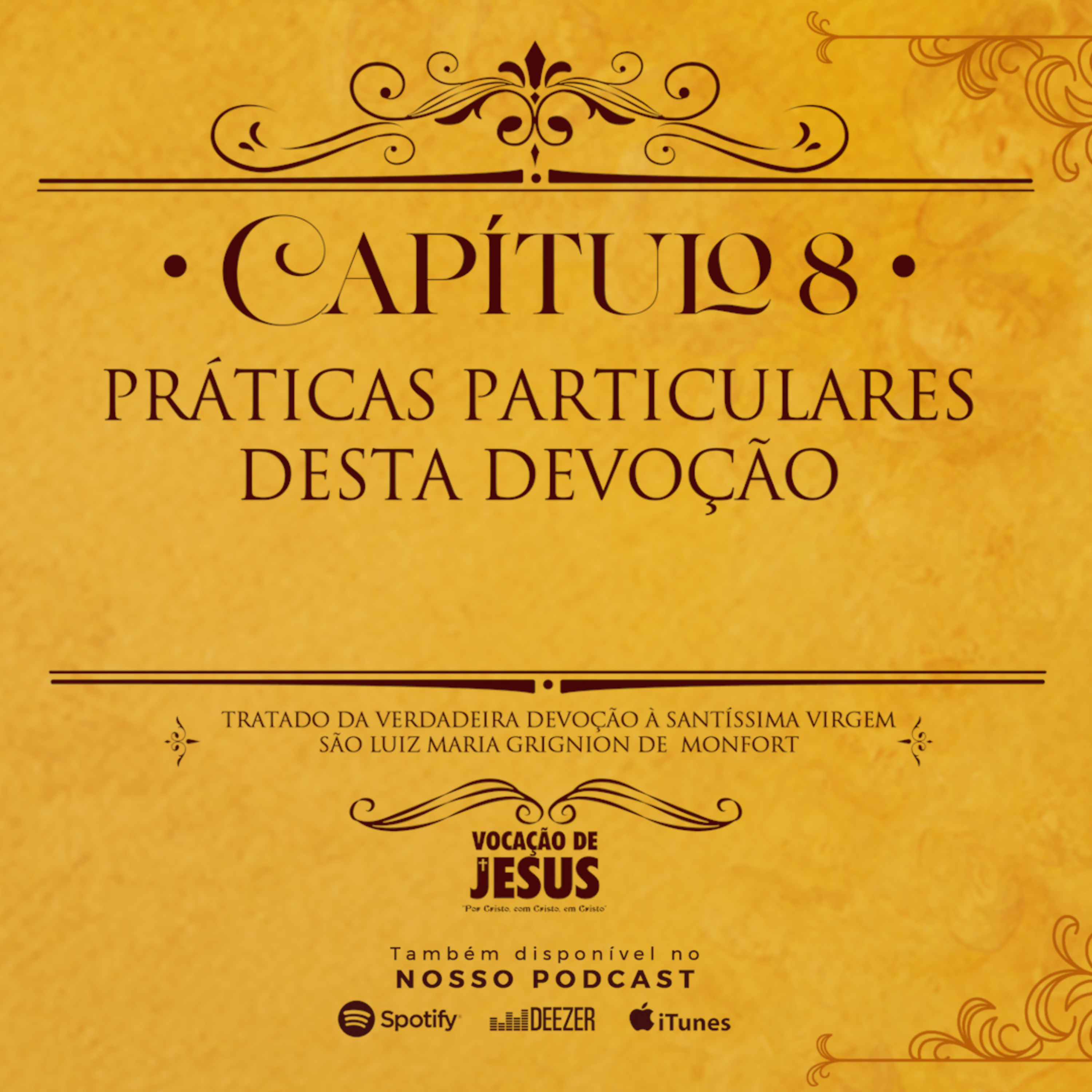 Vocação de Jesus