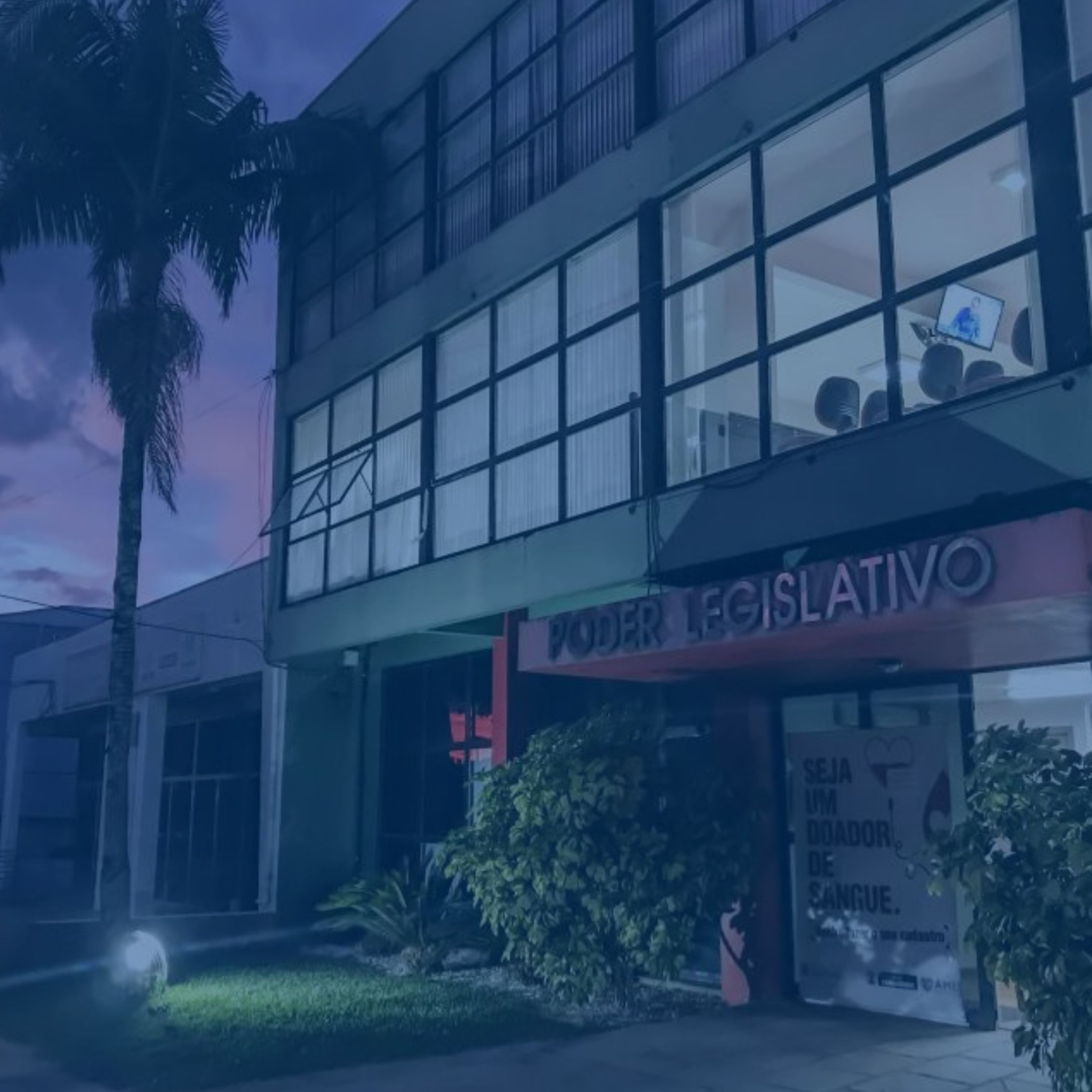 Câmara Lagoa