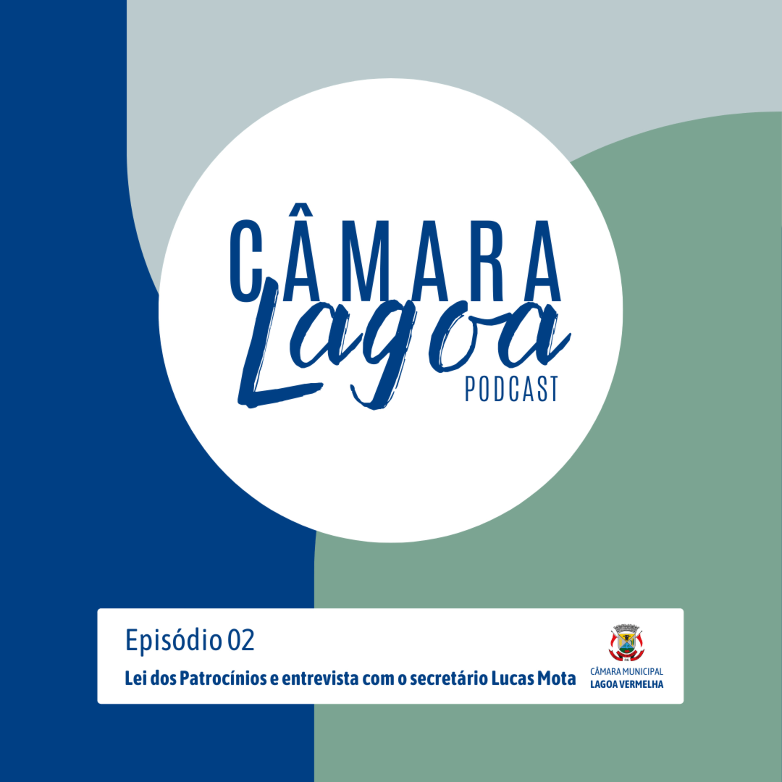 Câmara Lagoa