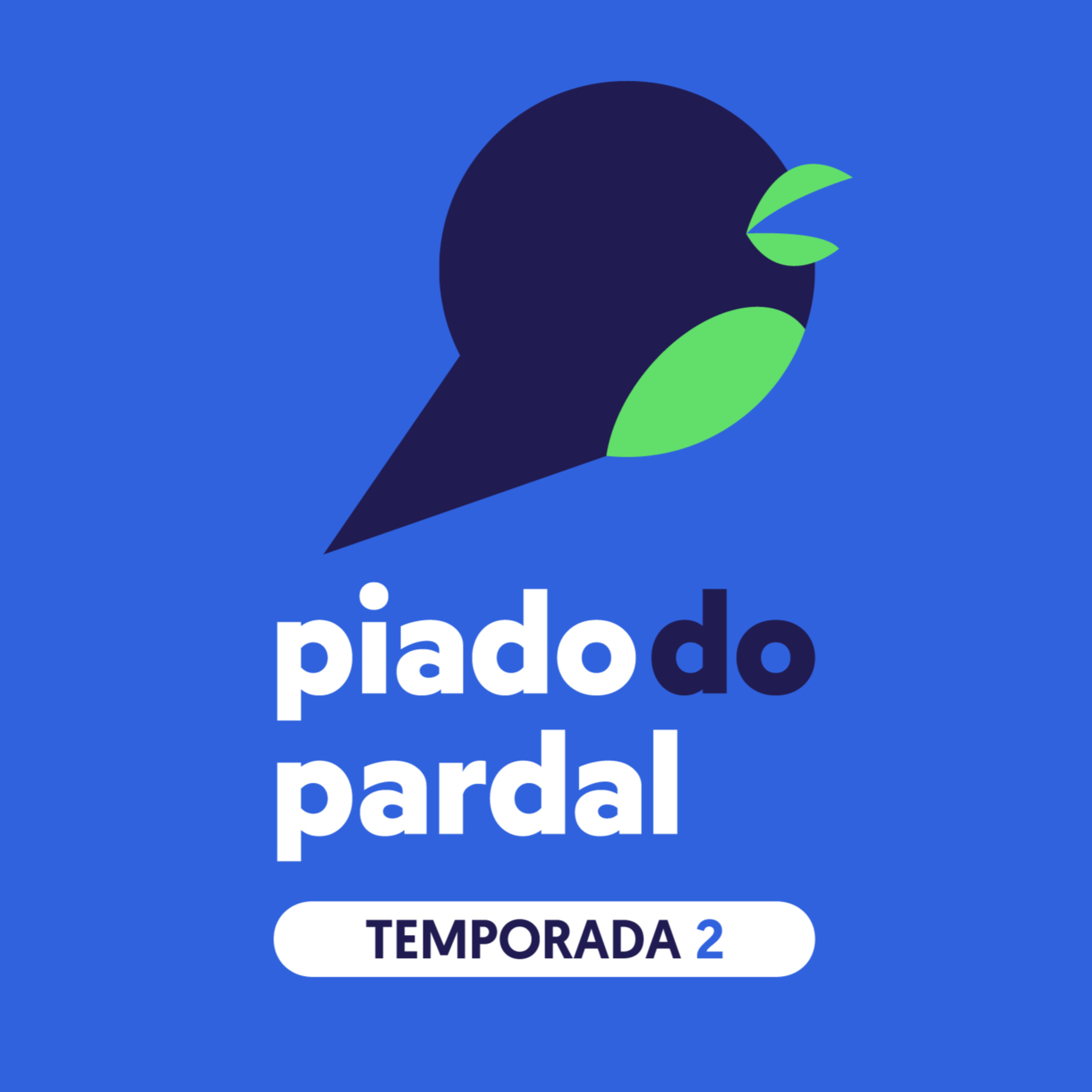 Piado do Pardal