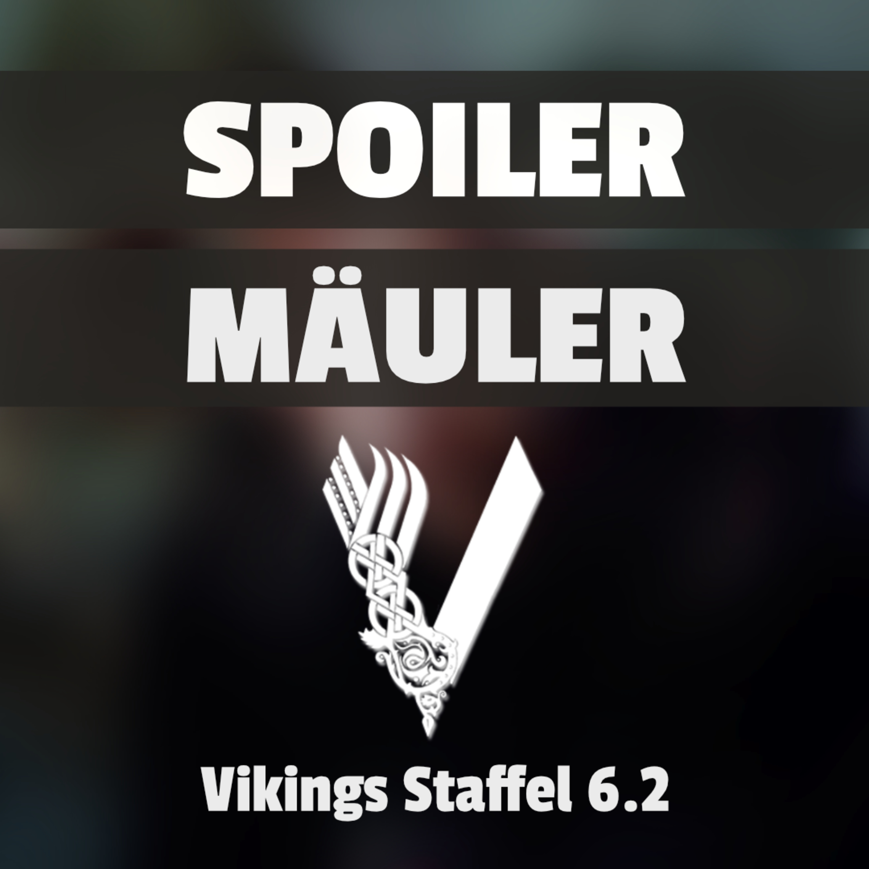 Spoiler Mäuler
