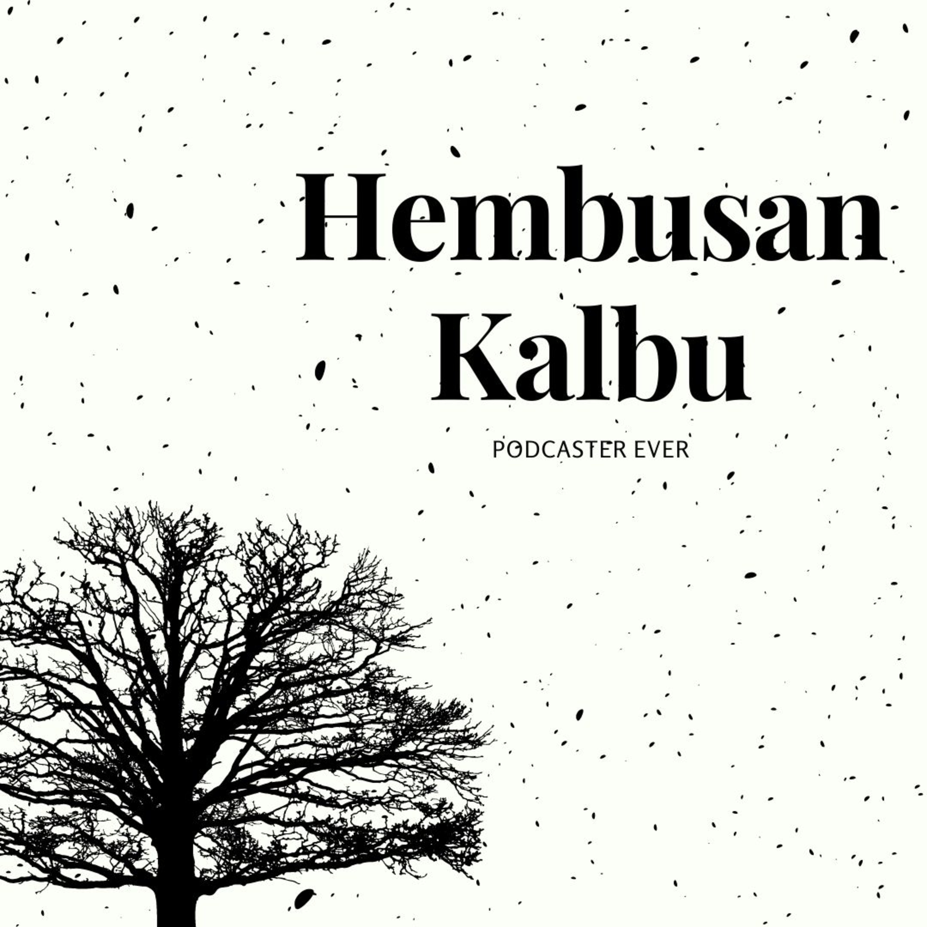 Ikhlas episode artwork
