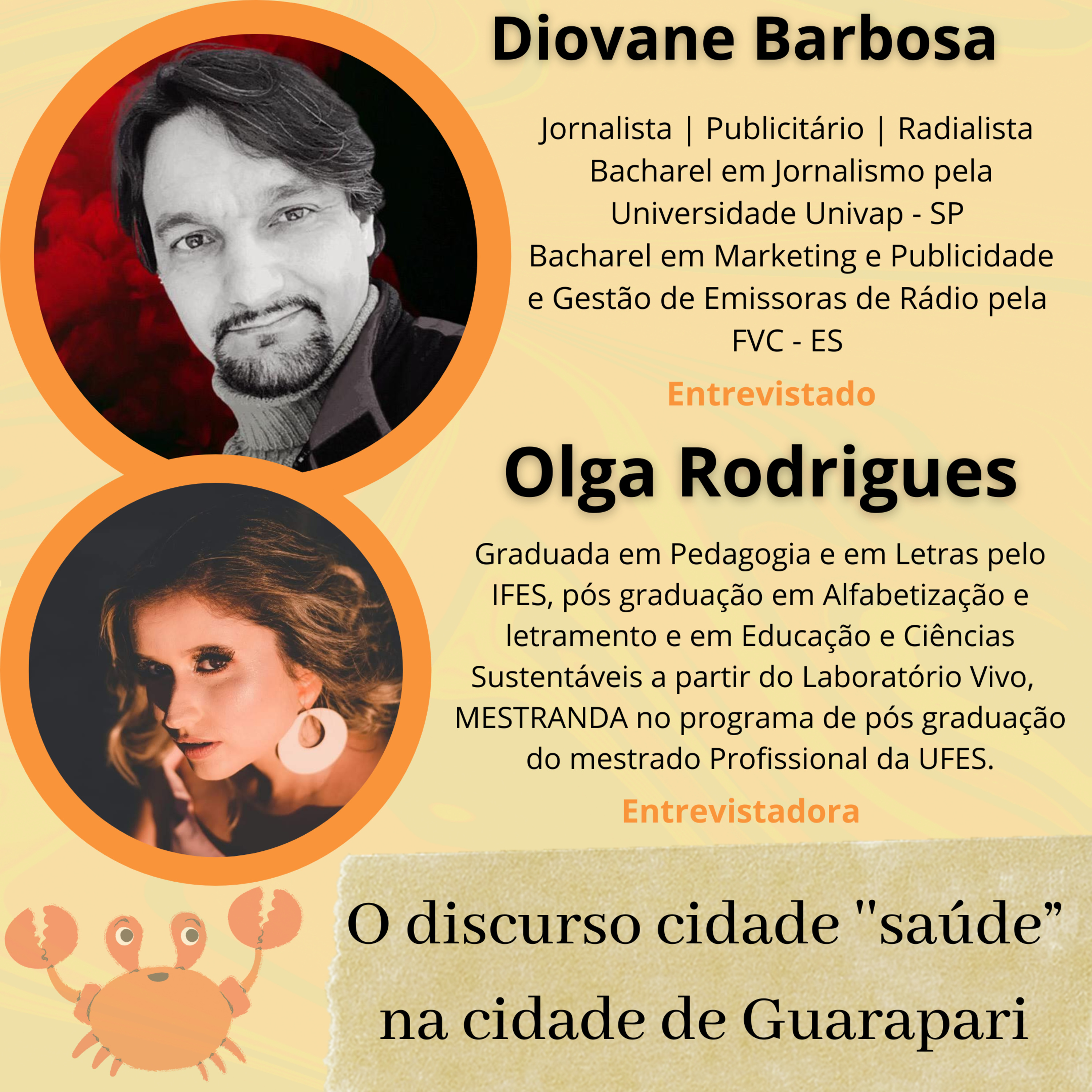 Narradores da Maré