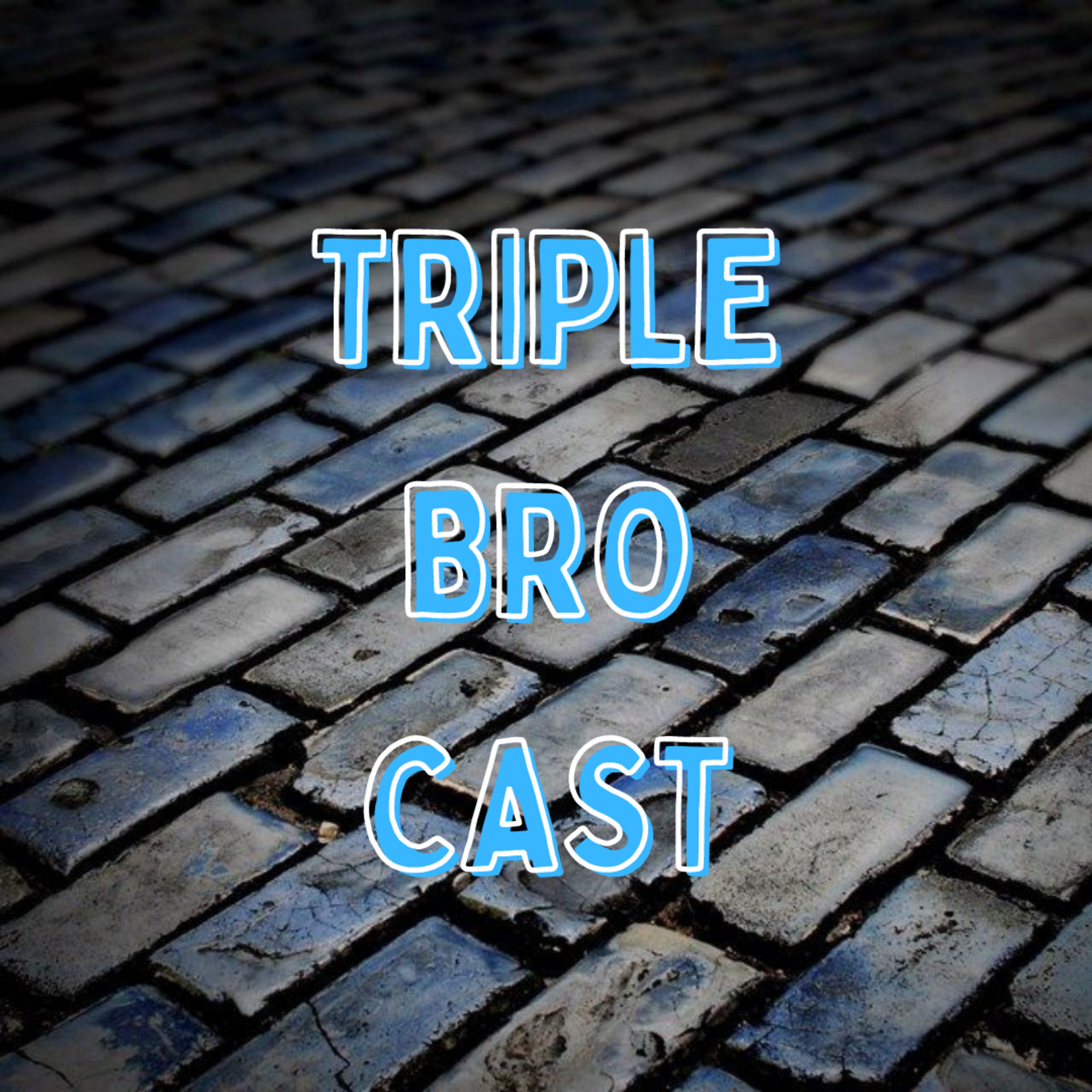 Its Been a While... episode artwork
