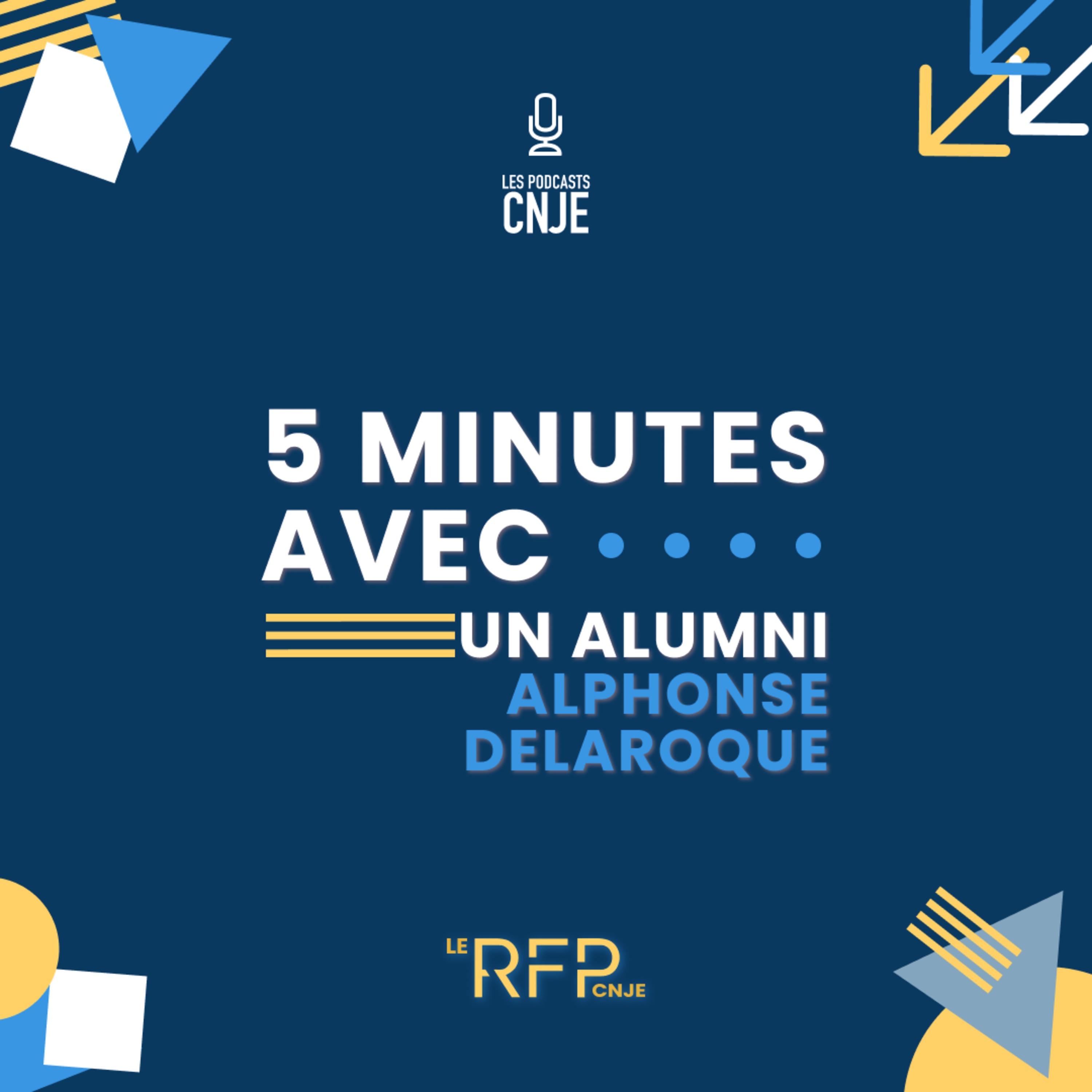 5 minutes avec l\'équipe CNJE