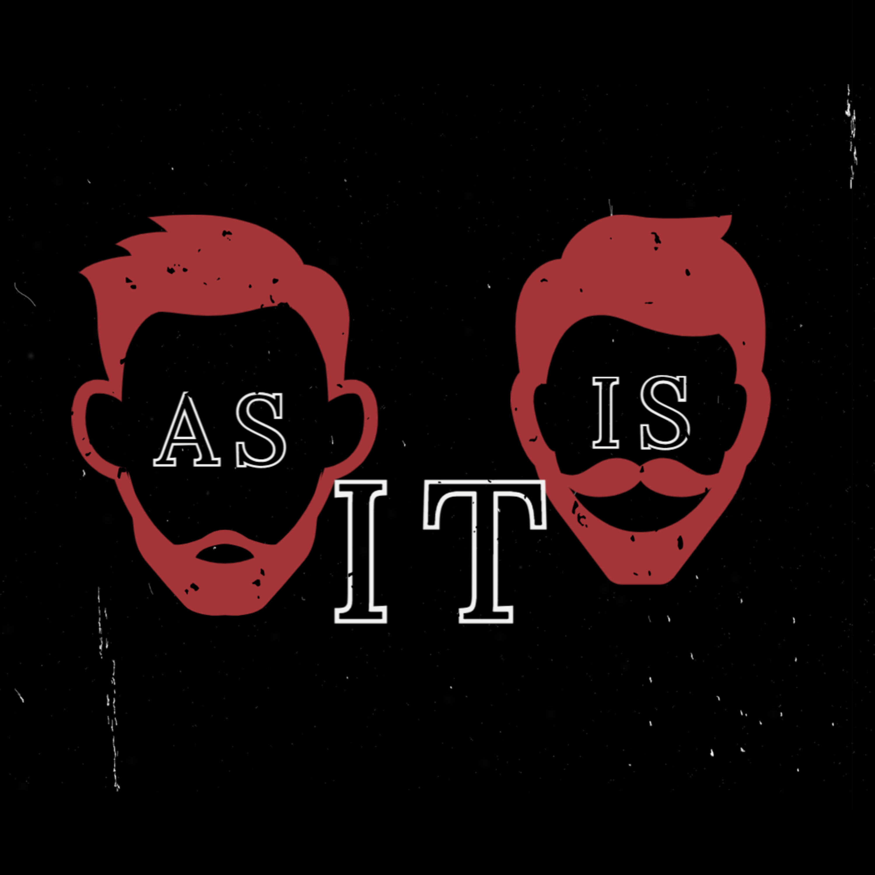 As It Is with Dan & Mac