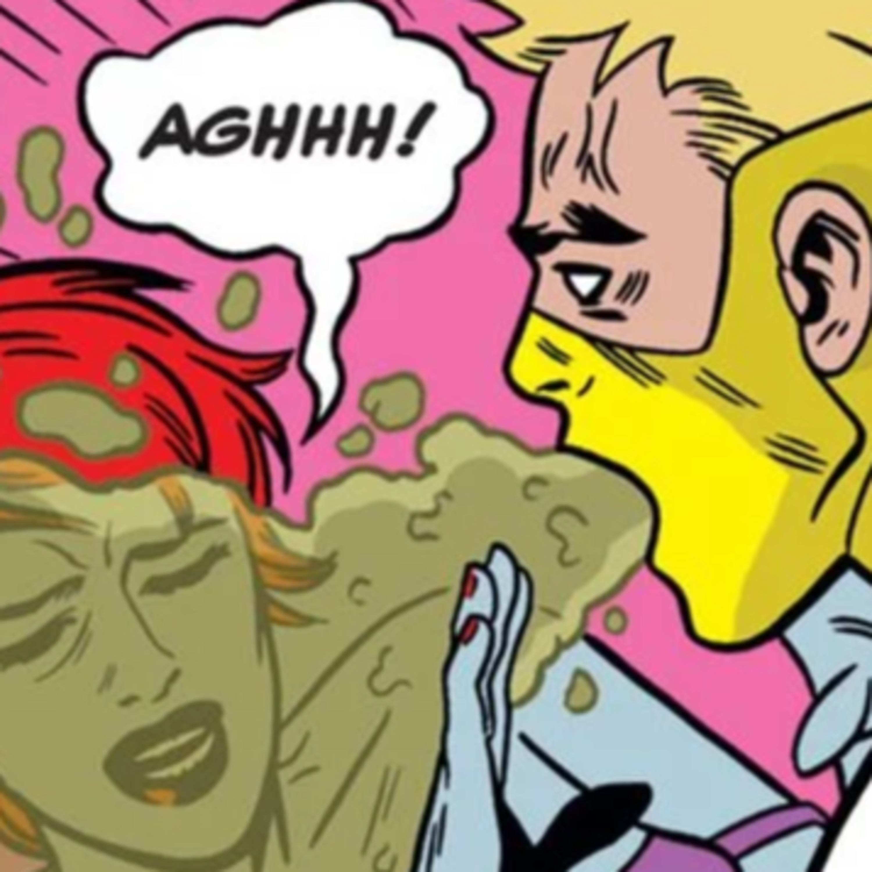 BGCP: Disassembled
