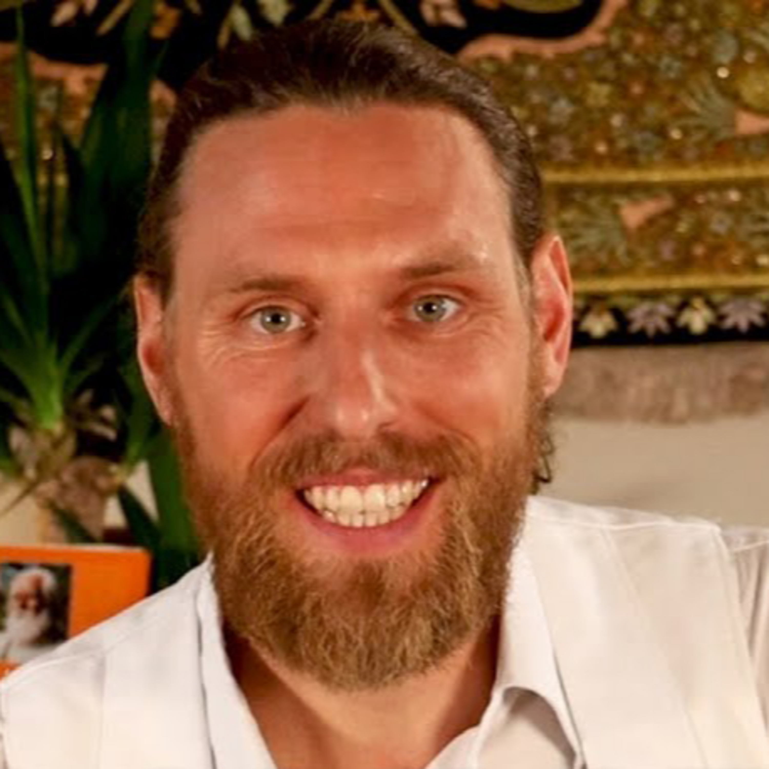Van Frieden